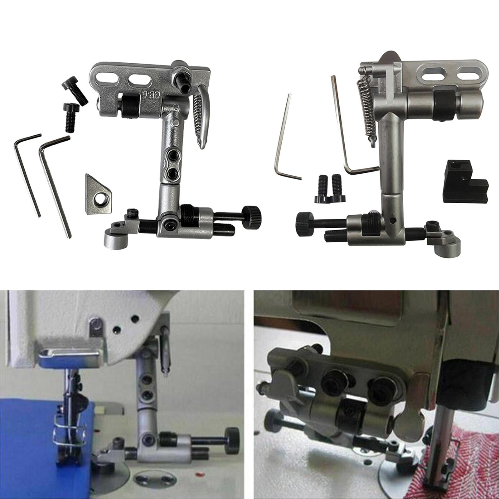 Suspended Edge Guide for BROTHER Sewing Machines Attachments Accessories A