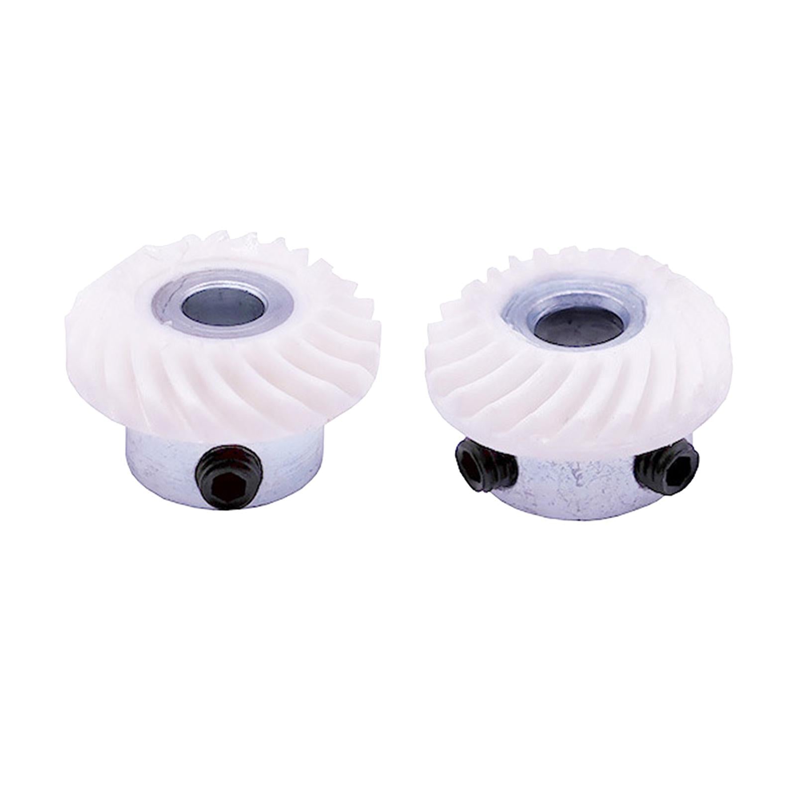 2Pack Sewing Machine Drive Gear For Singer 1002 500 SERIES 630 640 700 724
