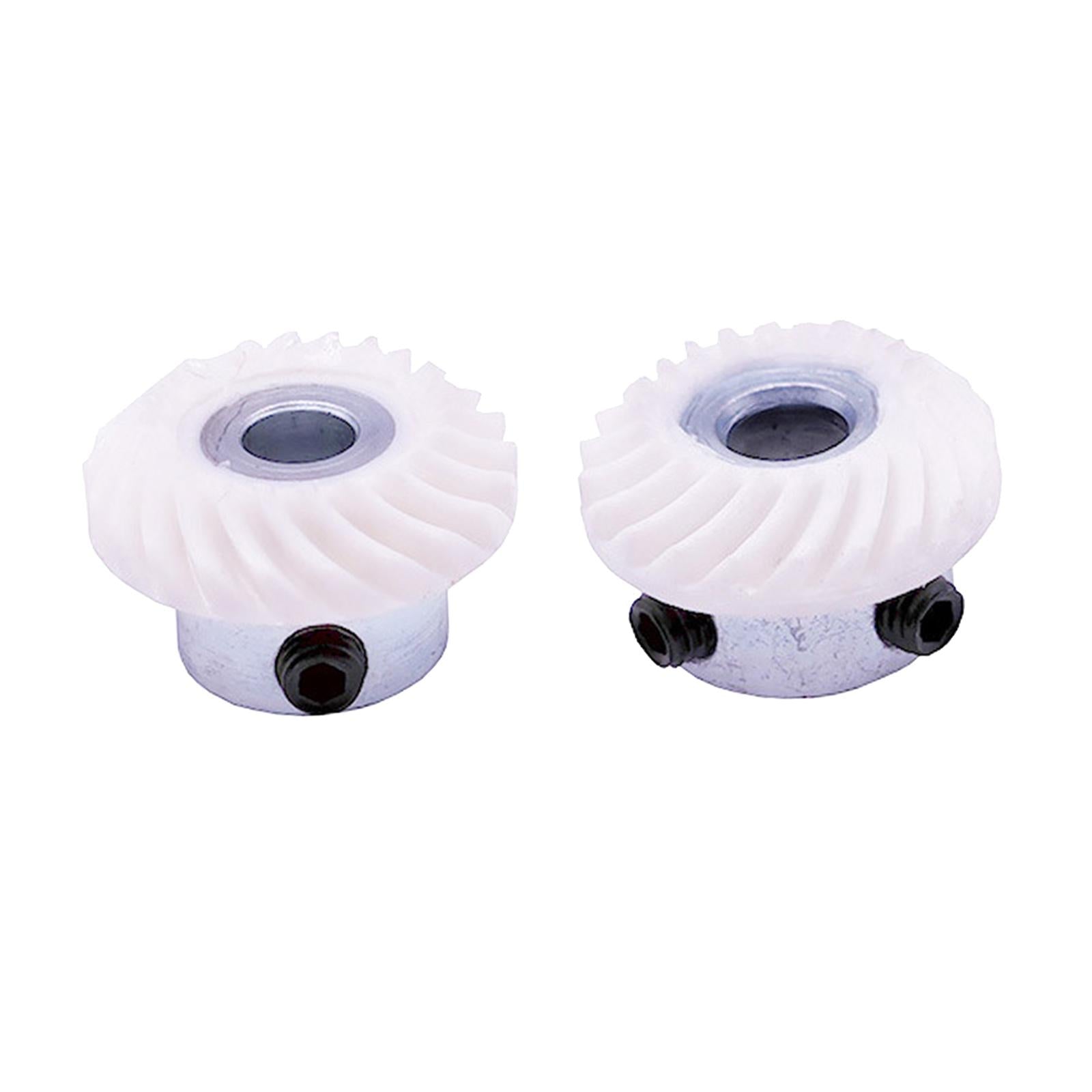 2Pack Sewing Machine Drive Gear For Singer 1002 500 SERIES 630 640 700 724