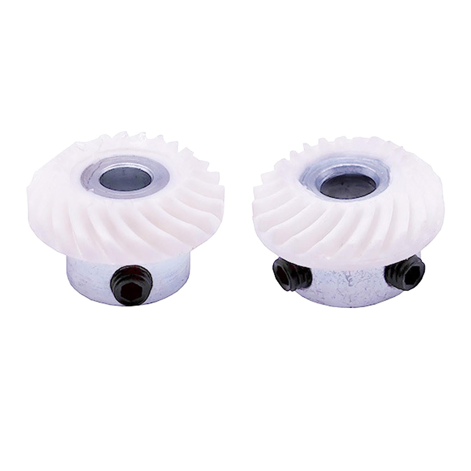 2Pack Sewing Machine Drive Gear For Singer 1002 500 SERIES 630 640 700 724