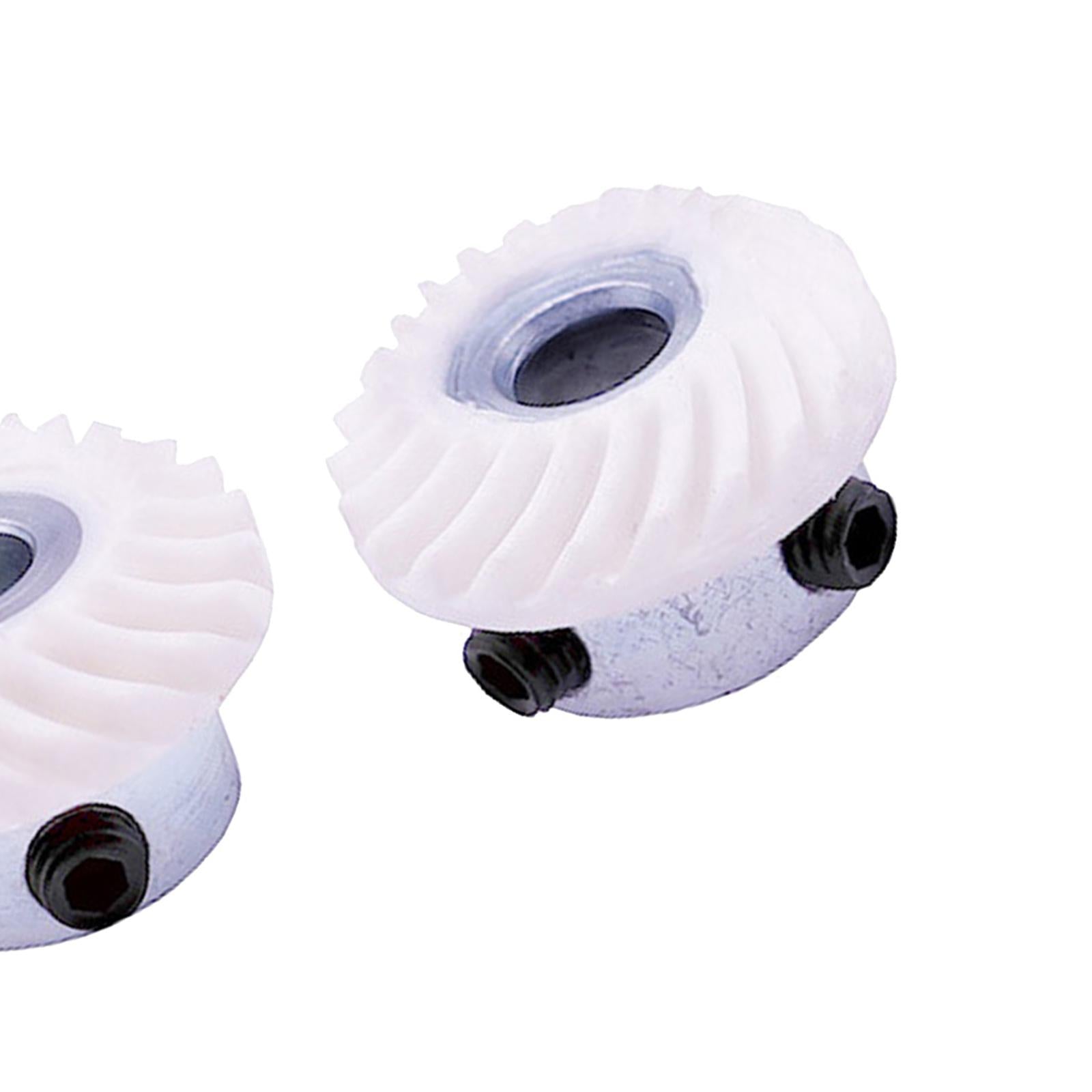 2Pack Sewing Machine Drive Gear For Singer 1002 500 SERIES 630 640 700 724