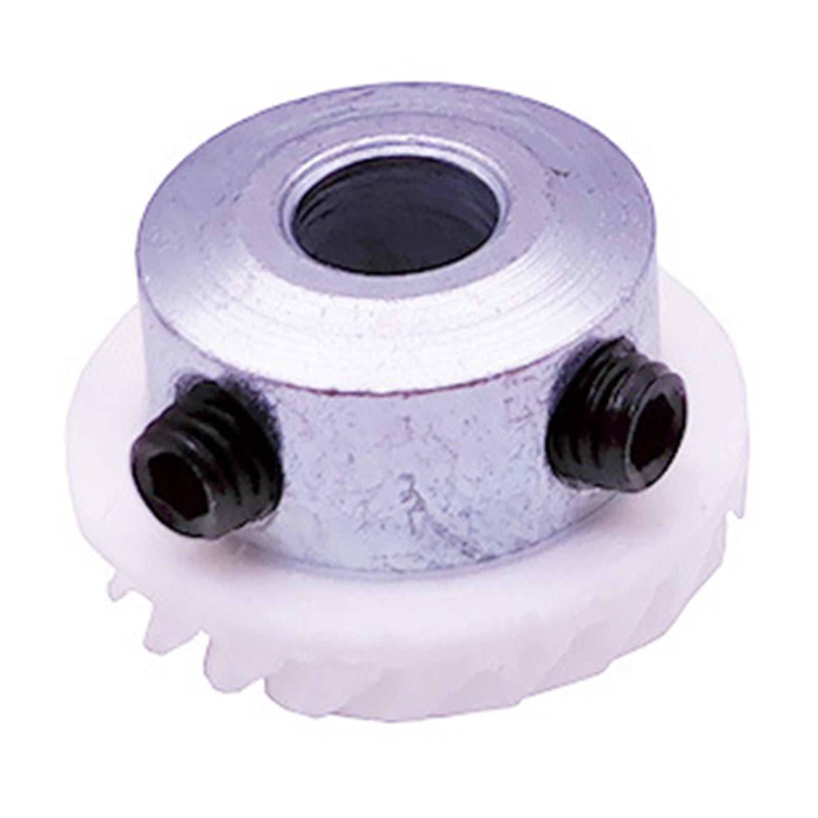 2Pack Sewing Machine Drive Gear For Singer 1002 500 SERIES 630 640 700 724