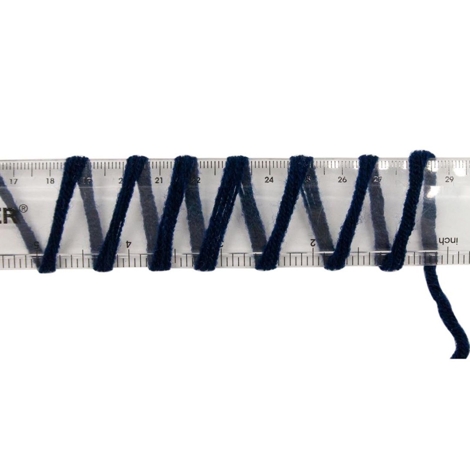 Tufting Rugs Yarn Carpet Making for Use with Electric Tufting Gun Brown