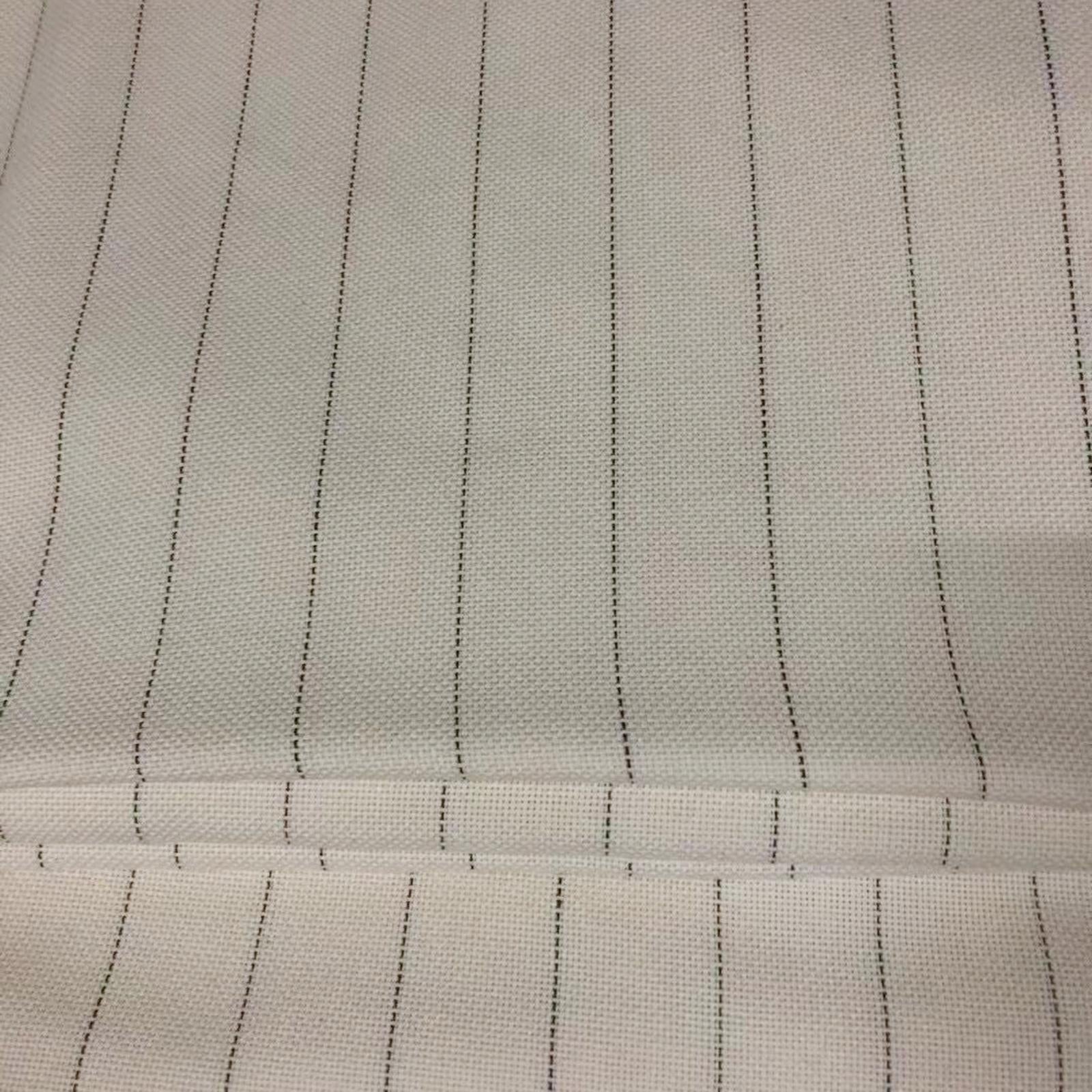 Monk Cloth Tufting Cloth Marked Lines Needlework Fabric 2.1x2meter