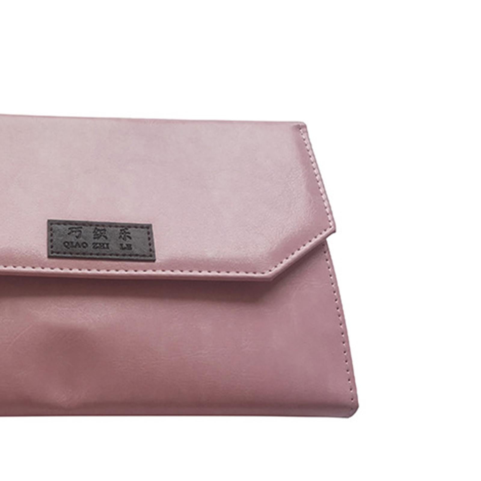 12 Sizes Circular Knitting Needle for DIY Craft Yarns Knitting Weaving Tools