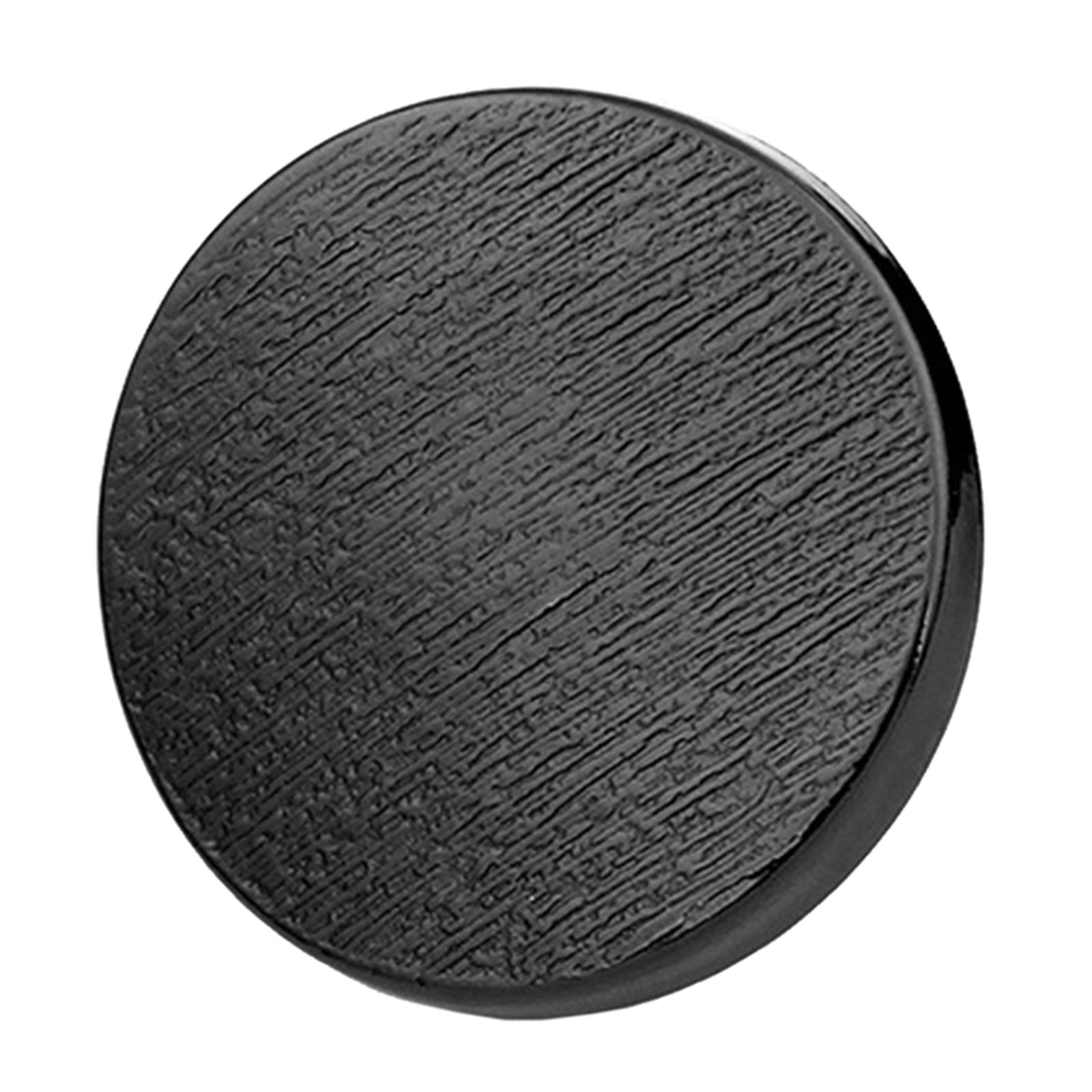 12x Button Pins for Jeans Adjustable No Sew Instant Pants Button Gunblack