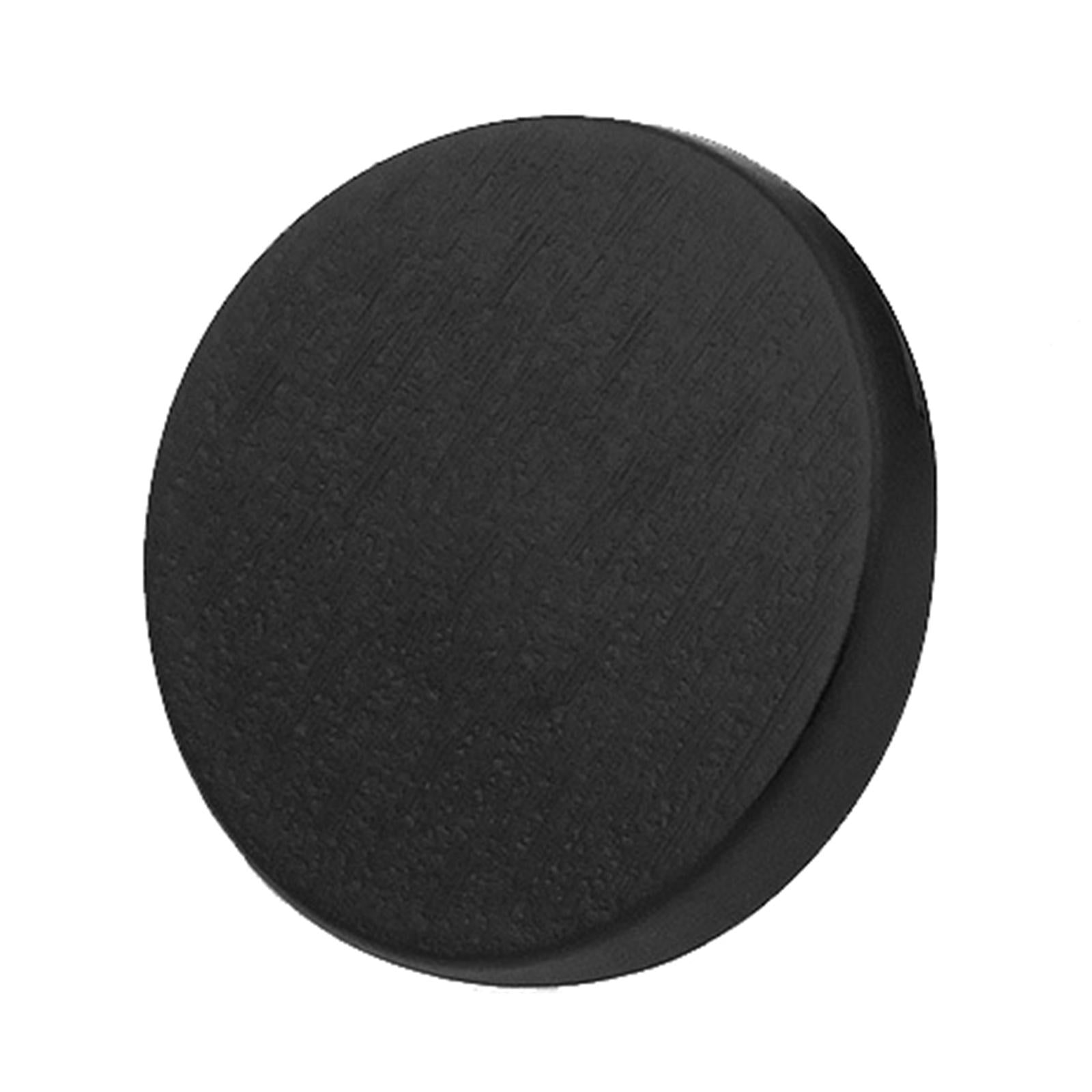12x Button Pins for Jeans Adjustable No Sew Instant Pants Button Black