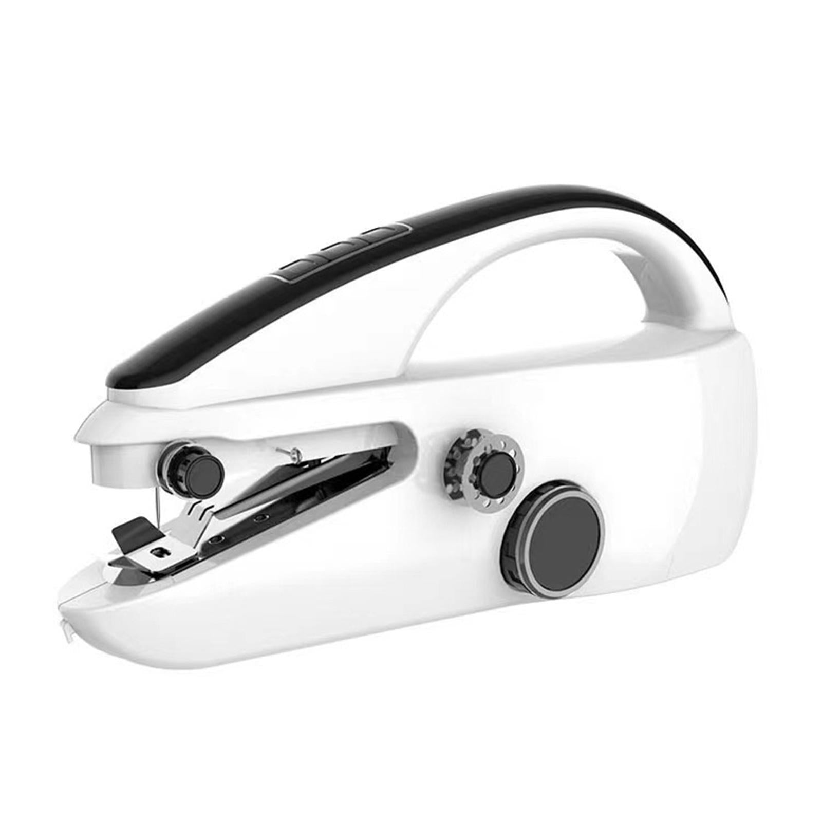 Handheld Sewing Machine 2 Speed Control Electric Crafting Mending