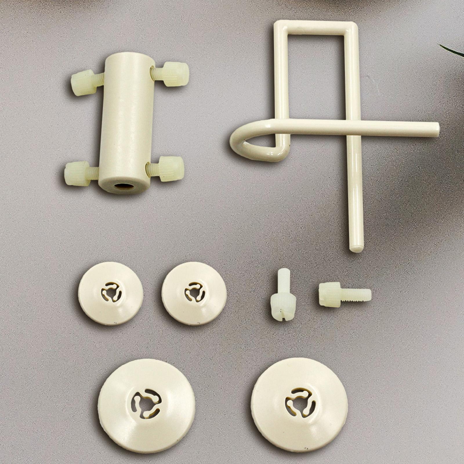 Professional Sewing External Thread Spool Holder Rack Bracket Tool Supplies