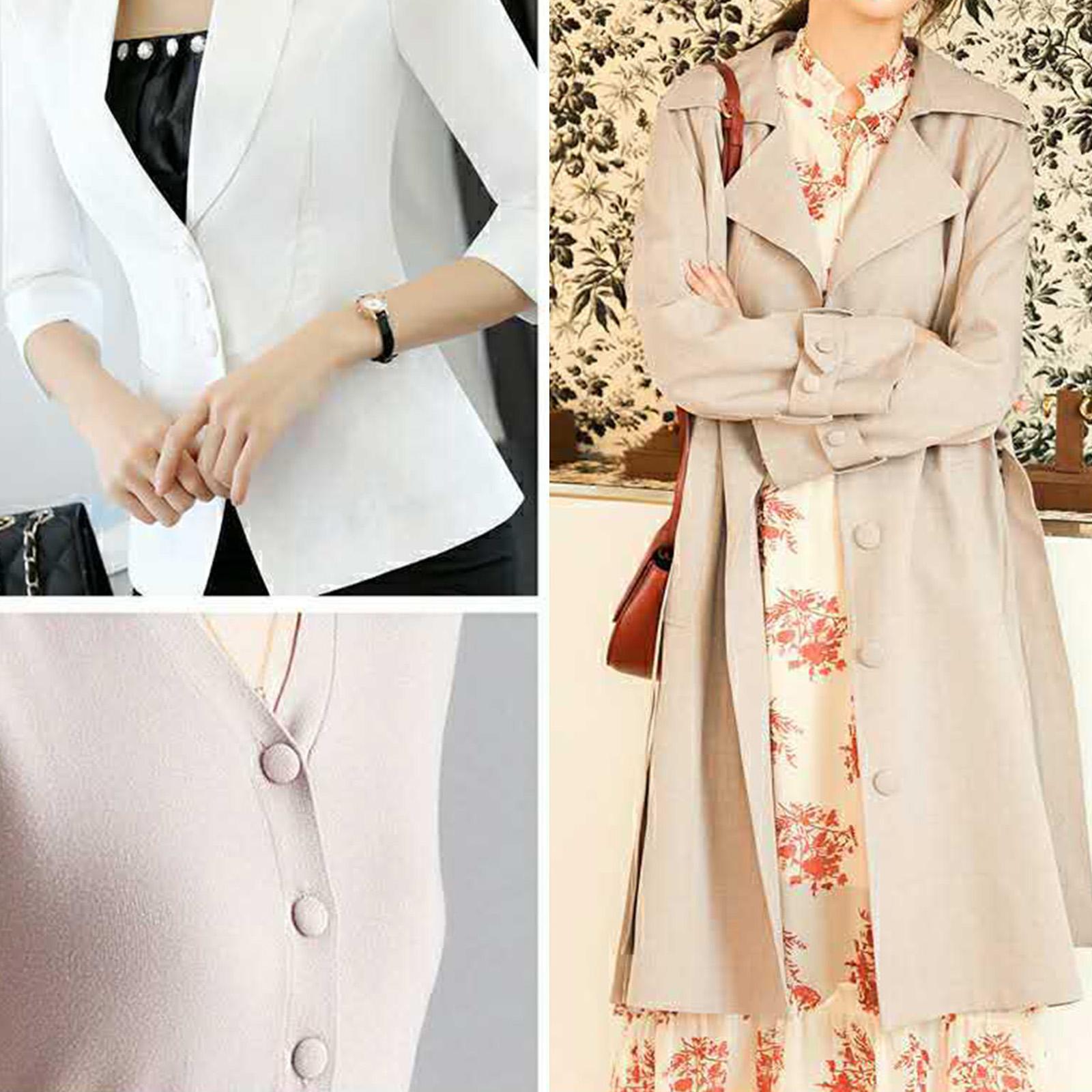 Expanding Sewing Gauge Equidistant Measuring Marking Tool for Button Holes