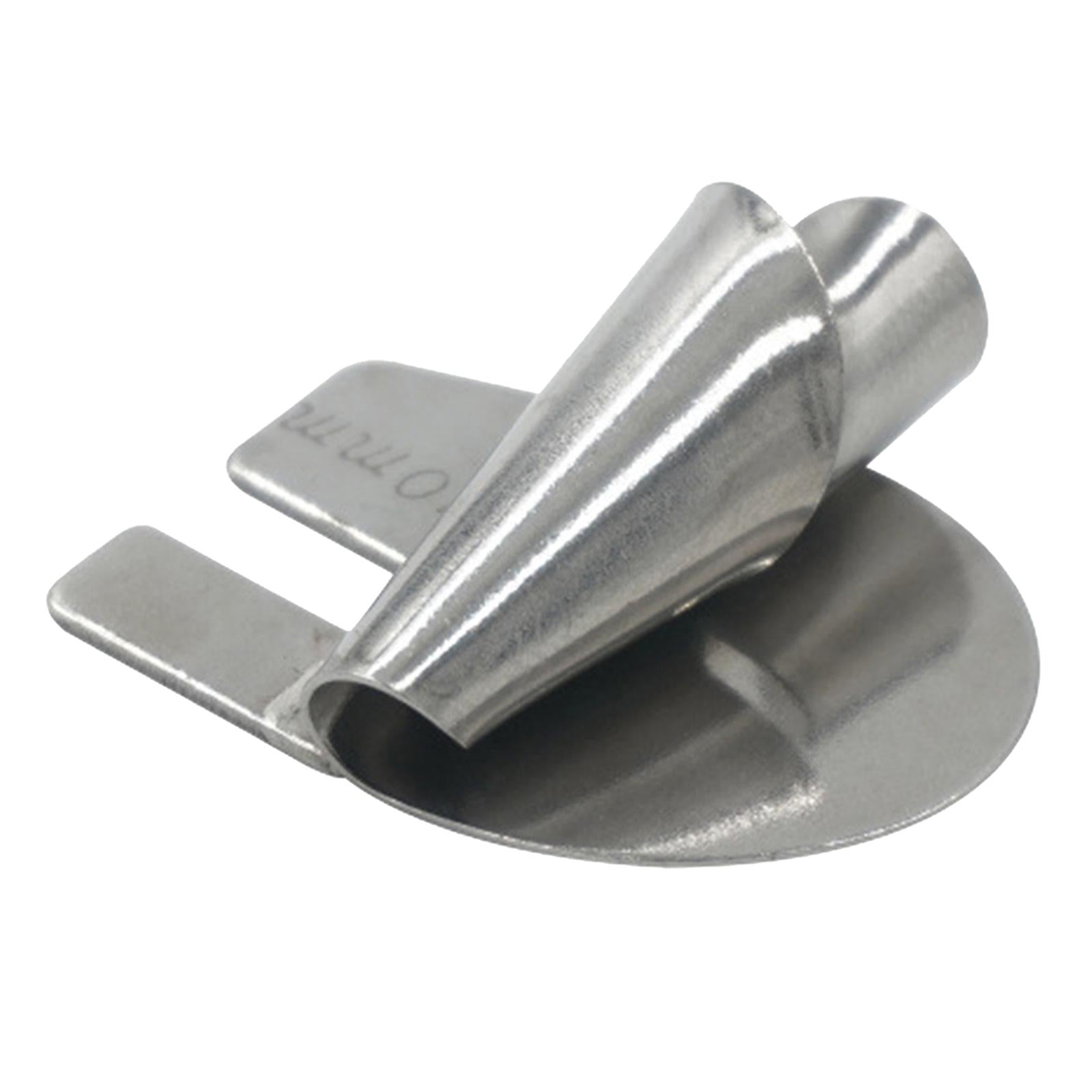 Sewing Machine Durable Low Shank Presser Foot for Binding Attachment Tool 5mm