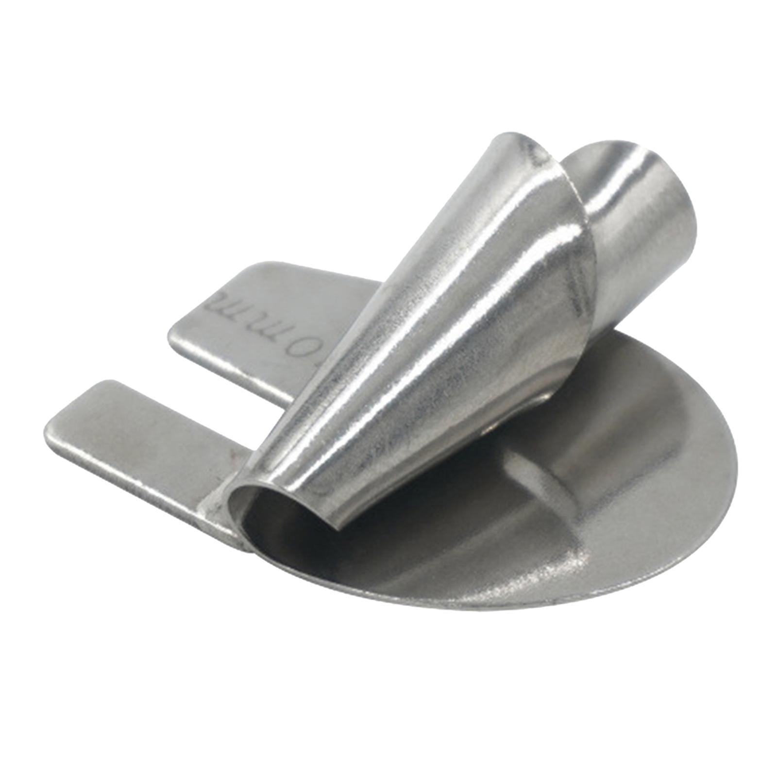Sewing Machine Durable Low Shank Presser Foot for Binding Attachment Tool 7mm