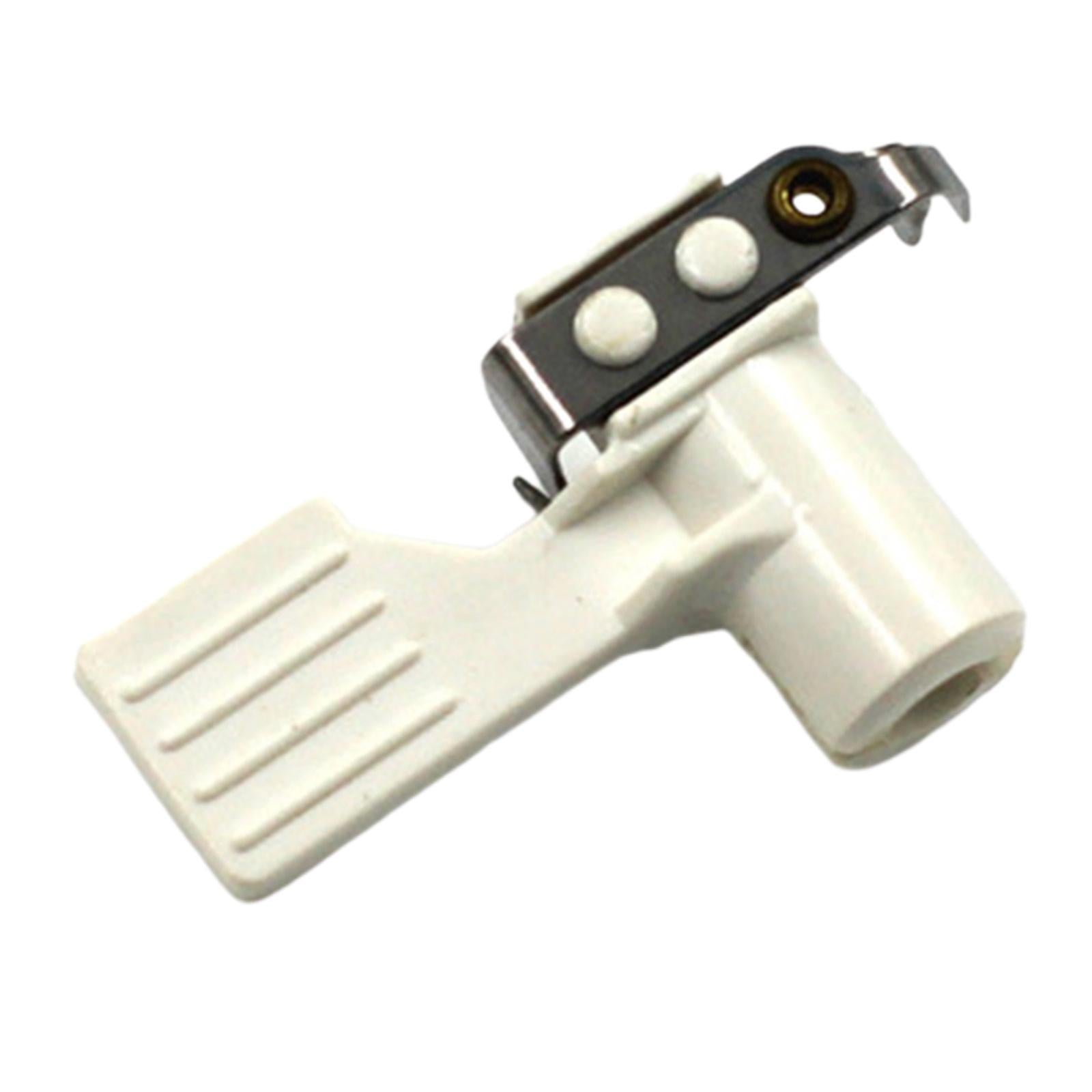 Seaming Needle Threader Stitch Insert Fittings for Brother Sewing Machine