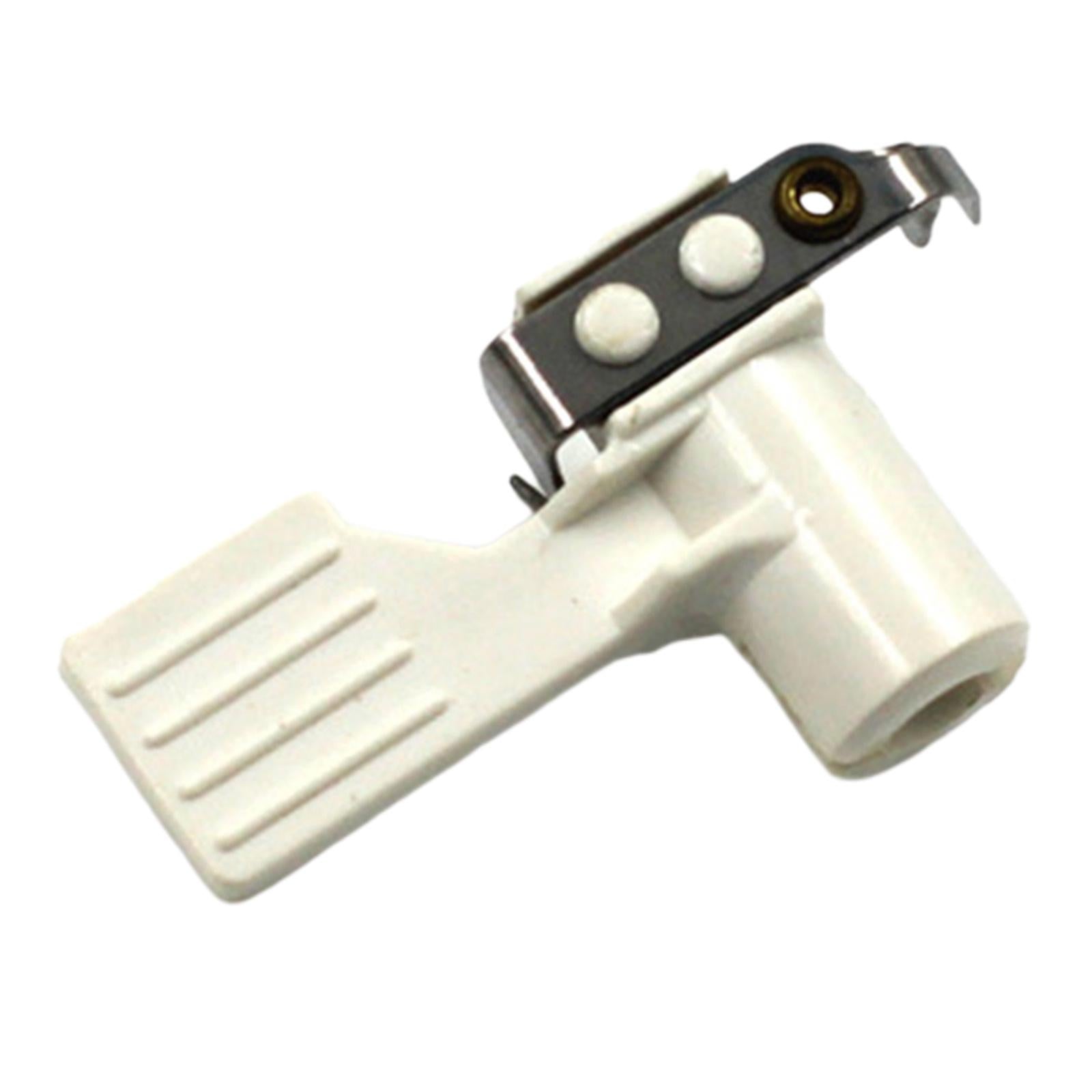 Seaming Needle Threader Stitch Insert Fittings for Brother Sewing Machine