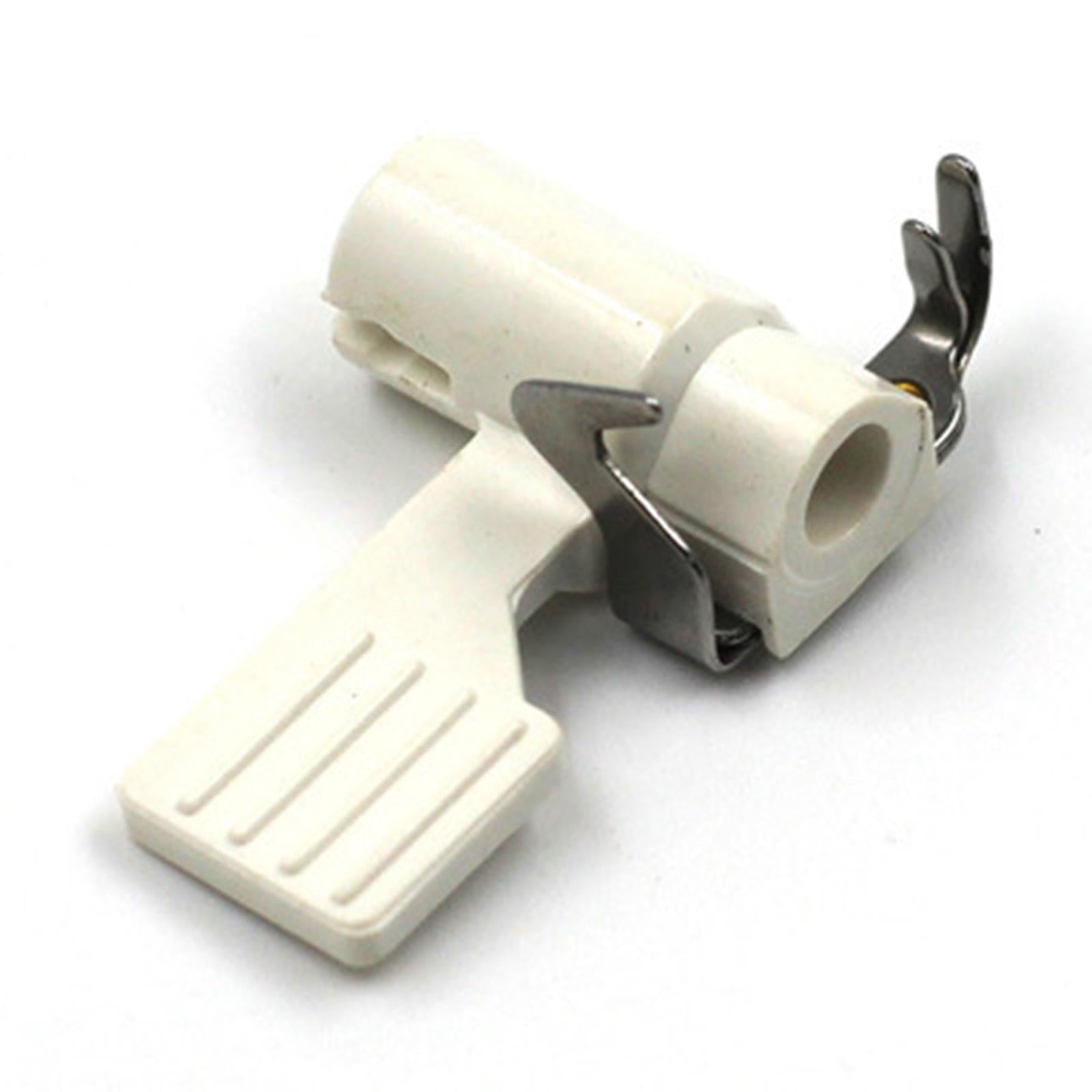 Seaming Needle Threader Stitch Insert Fittings for Brother Sewing Machine