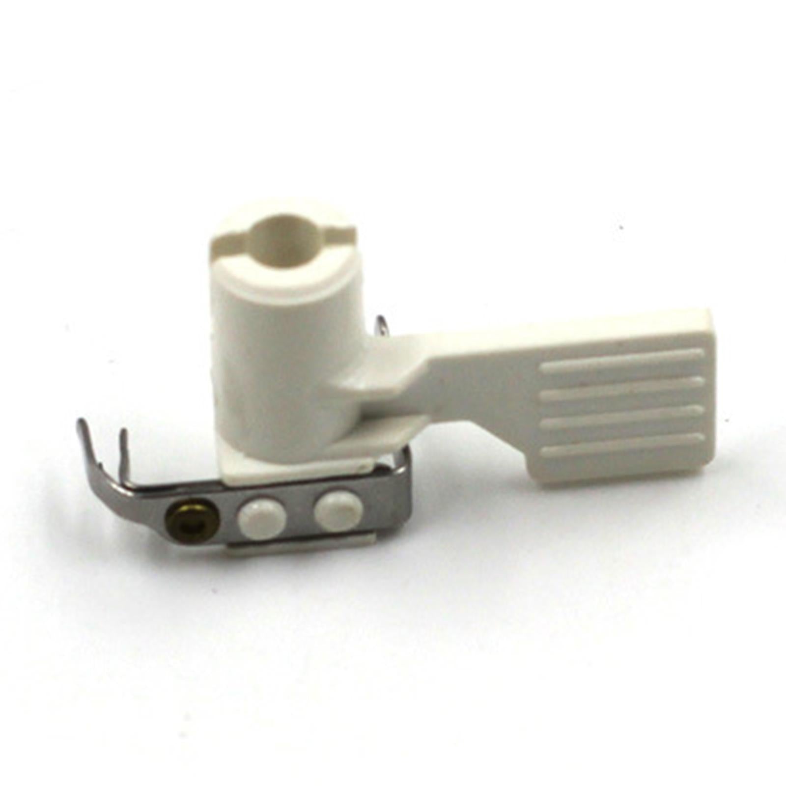 Seaming Needle Threader Stitch Insert Fittings for Brother Sewing Machine