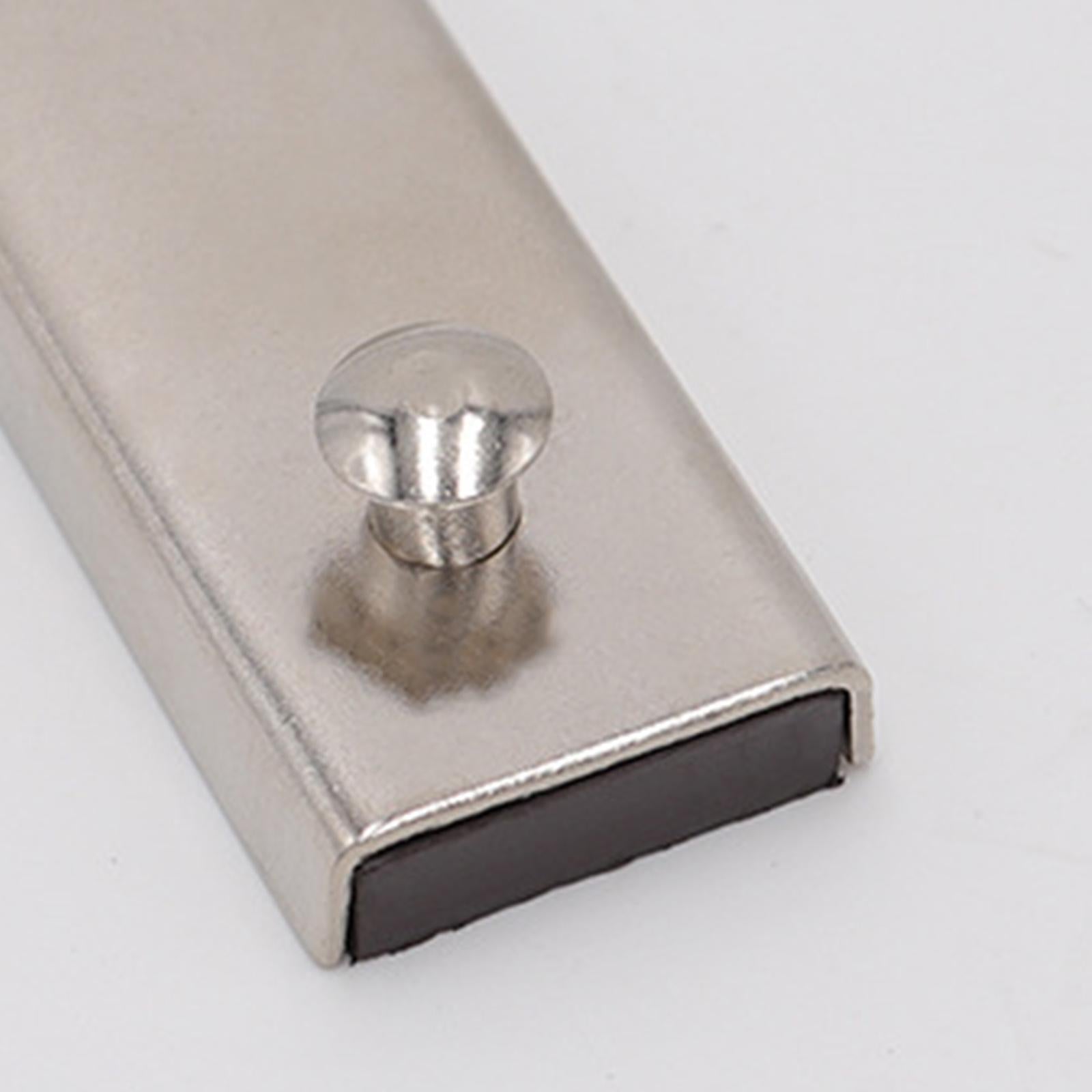 Magnetic Seam Guide Sewing Machine Gauge Parts Accessories MG30
