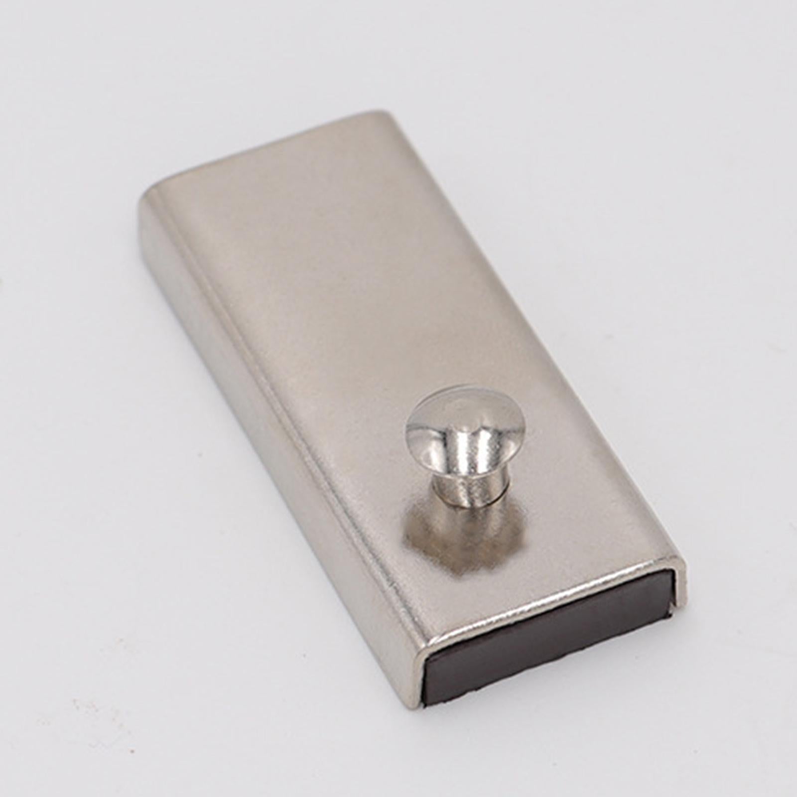 Magnetic Seam Guide Sewing Machine Gauge Parts Accessories MG30