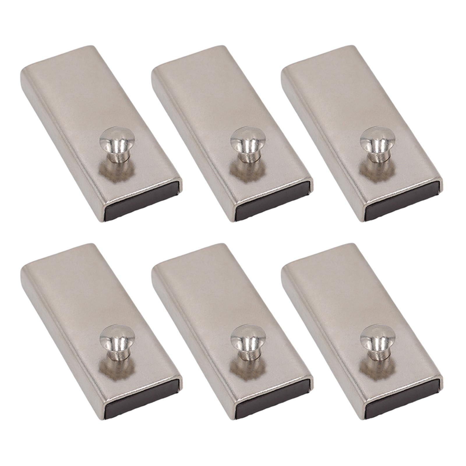 Magnetic Seam Guide Sewing Machine Gauge Parts Accessories MG30