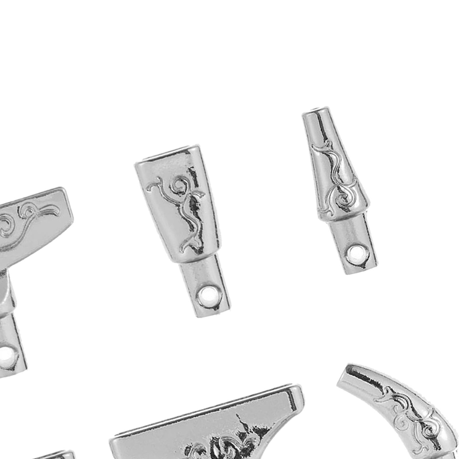 Diamond Painting Point Drill Pen Tips Replacement Crafts Accessories Silver