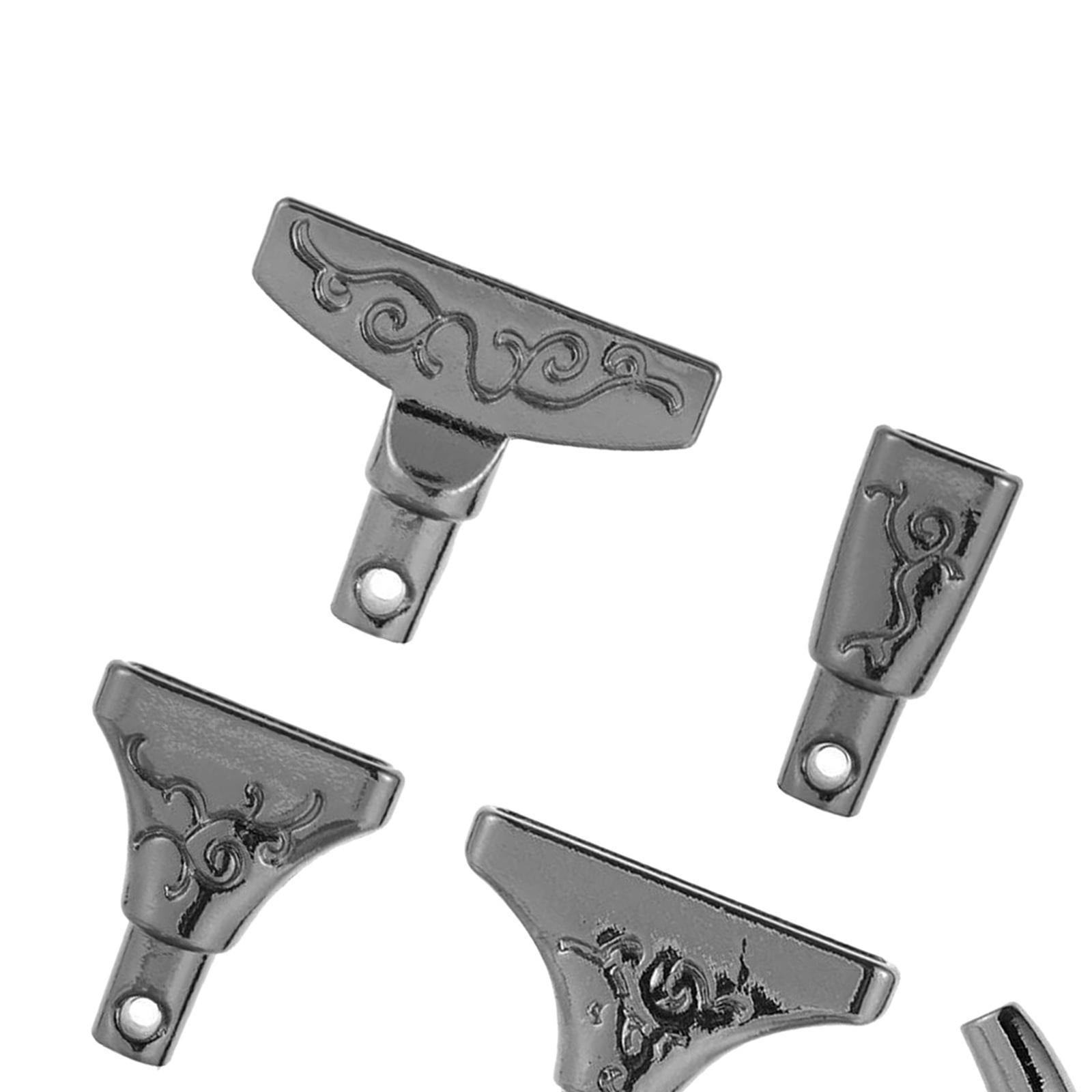 Diamond Painting Point Drill Pen Tips Replacement Crafts Accessories Black