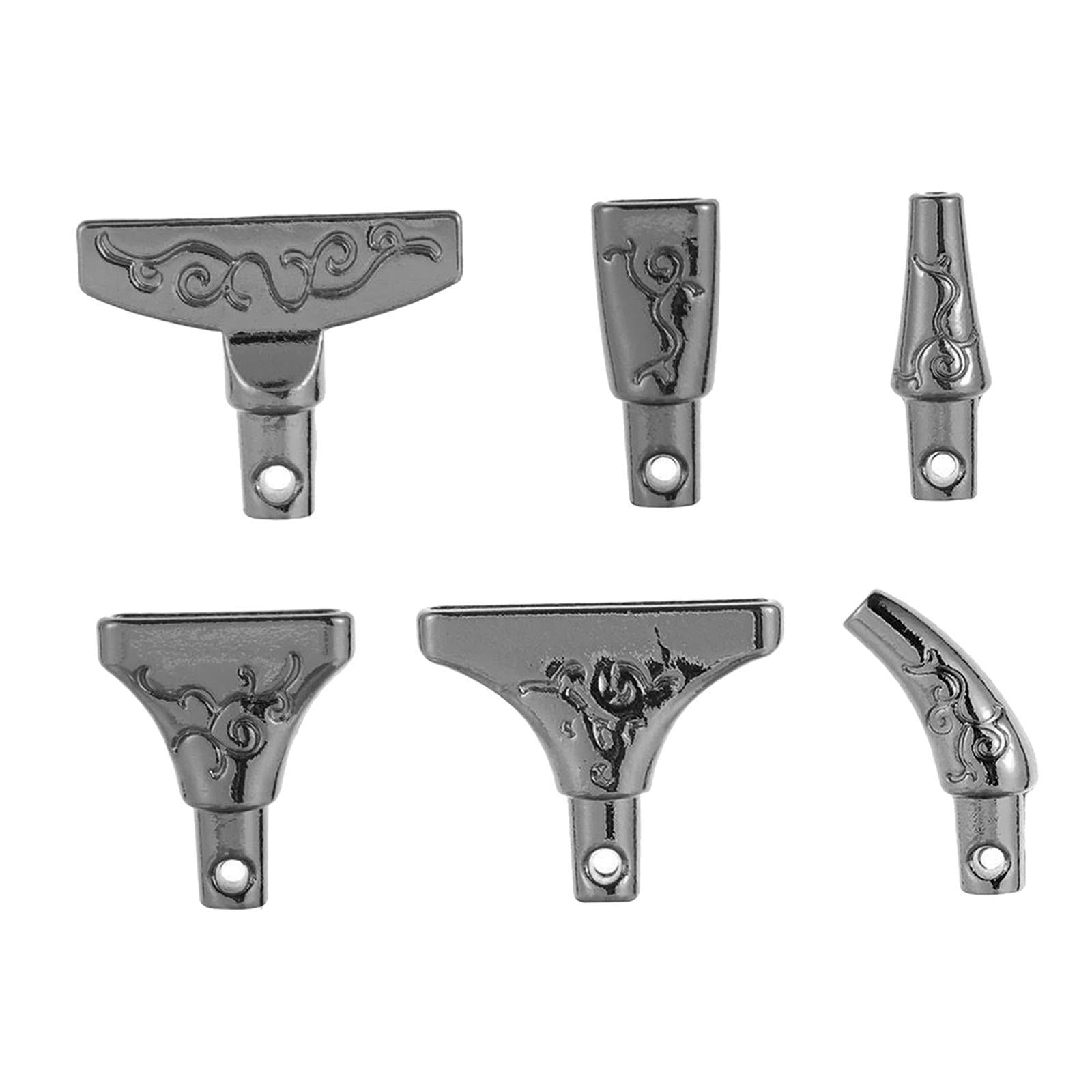 Diamond Painting Point Drill Pen Tips Replacement Crafts Accessories Black