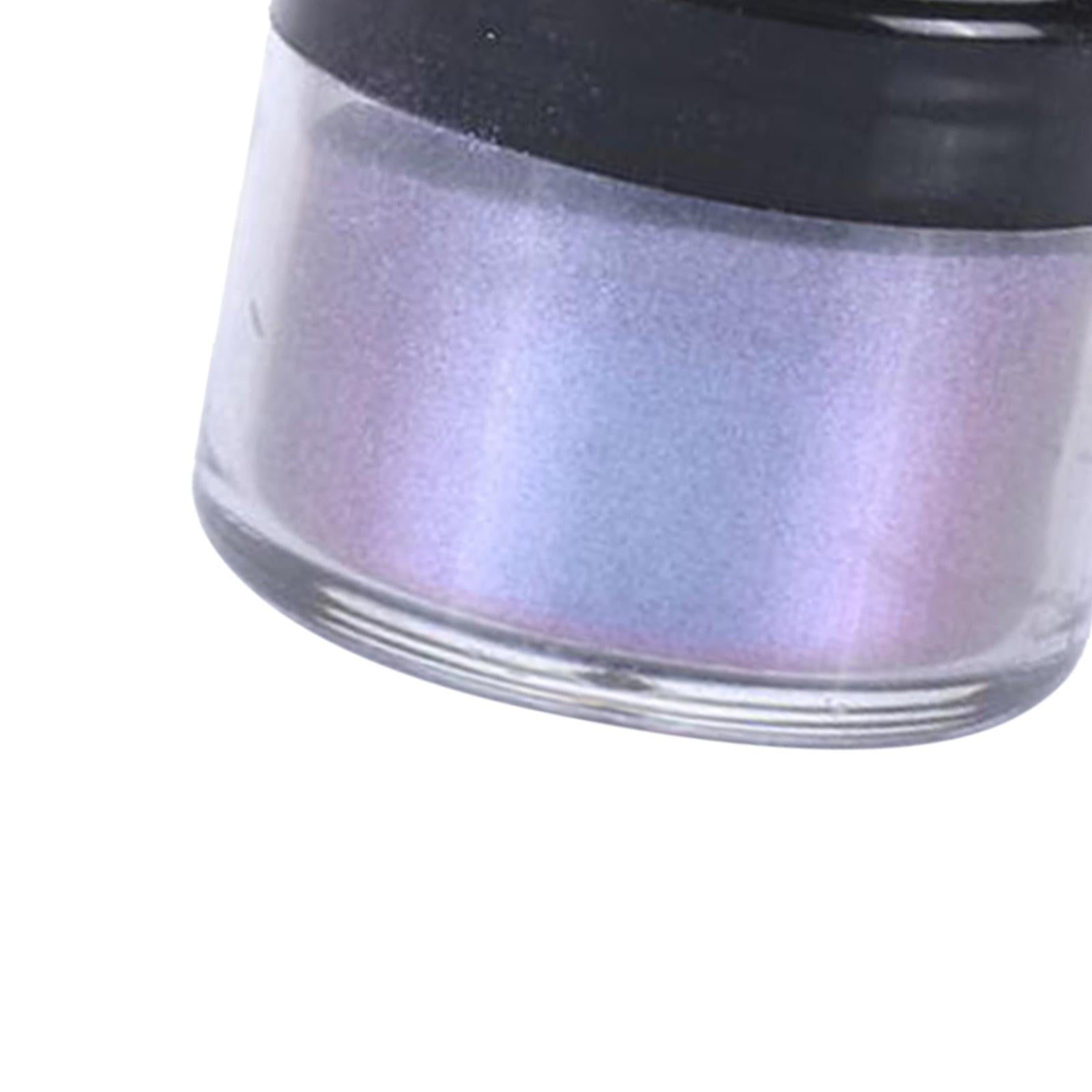 Chameleon Color Changing Pearl Powder For Resin Pigment Blue purple red
