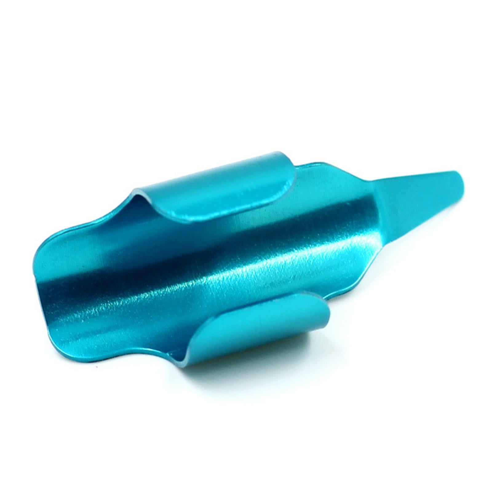 Aluminum Alloy Sewing Thimbles Quilting Finger Proector Craft DIY Needlework
