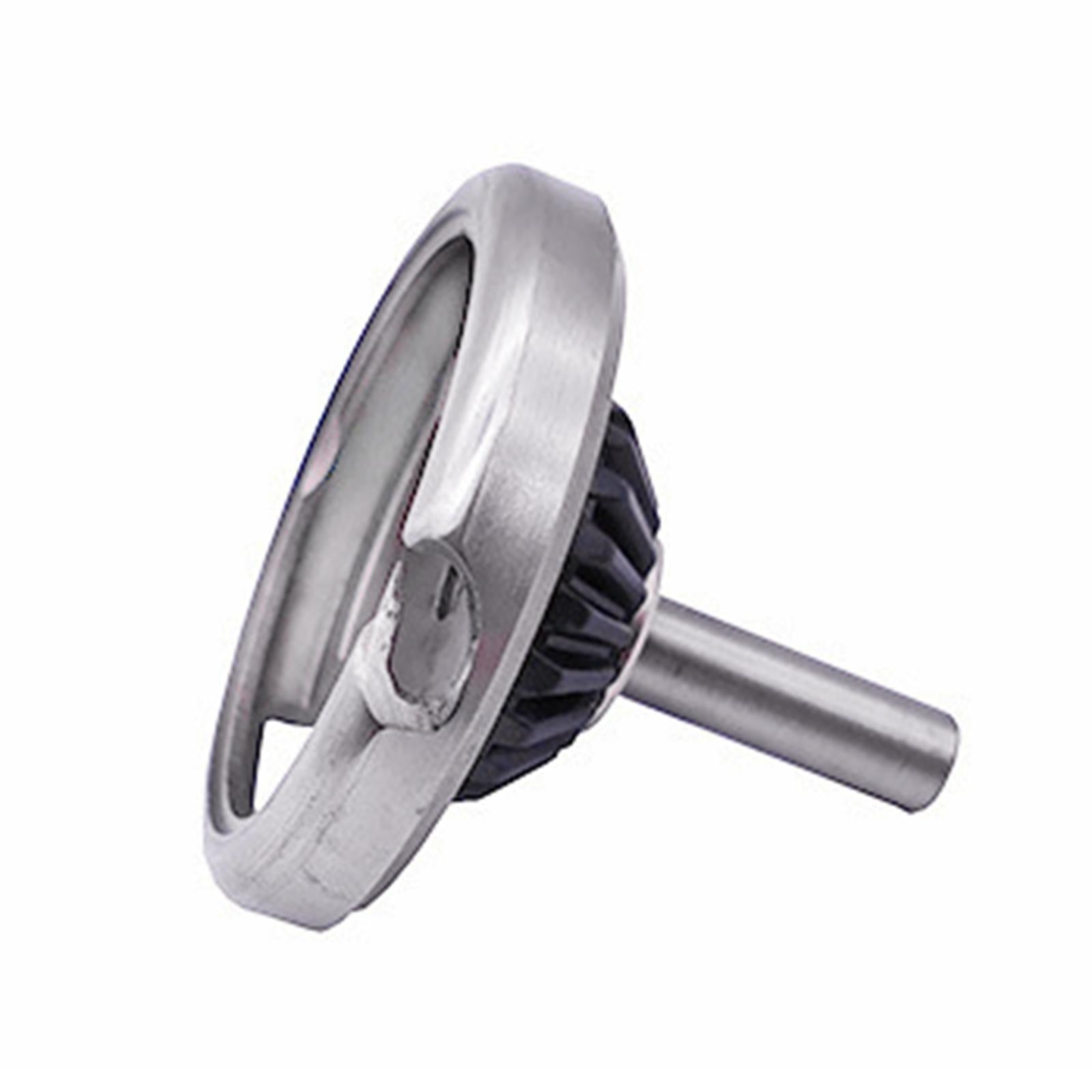 Sewing Machine Shuttle Parts Rotary Hook Bobbin Case Fits for Singer 700 726