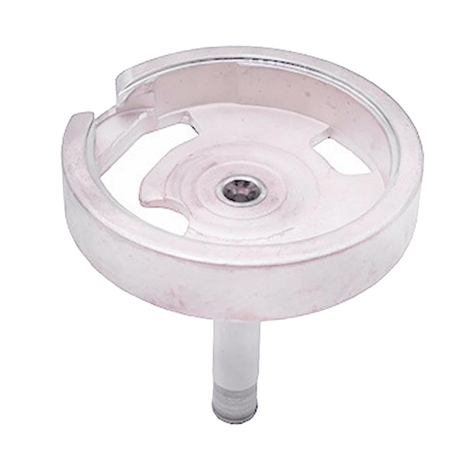 Household Sewing Machine Shuttle Parts Steel Rotary Hook Repair Accessories