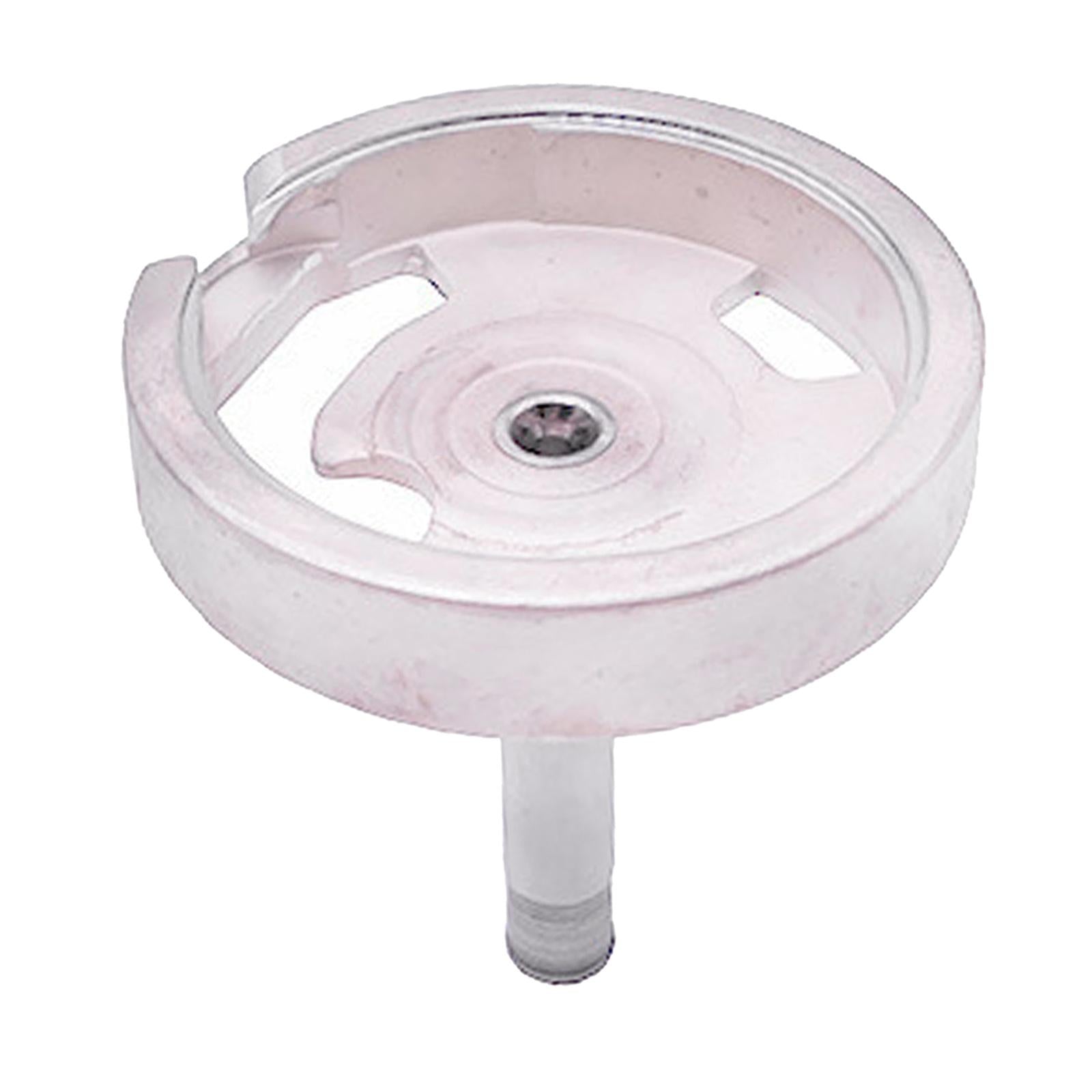 Household Sewing Machine Shuttle Parts Steel Rotary Hook Repair Accessories