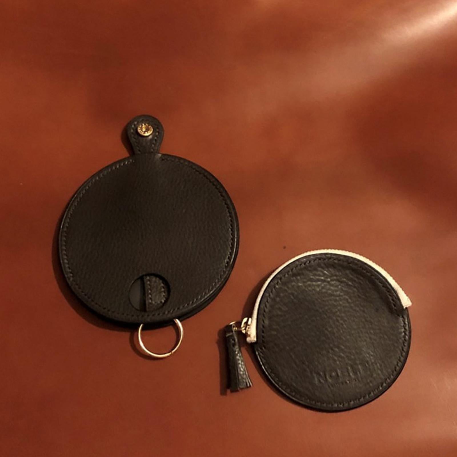Cutting Dies Leather Mold Die Cuts for Steel Punch Set Circles Tools 80mm