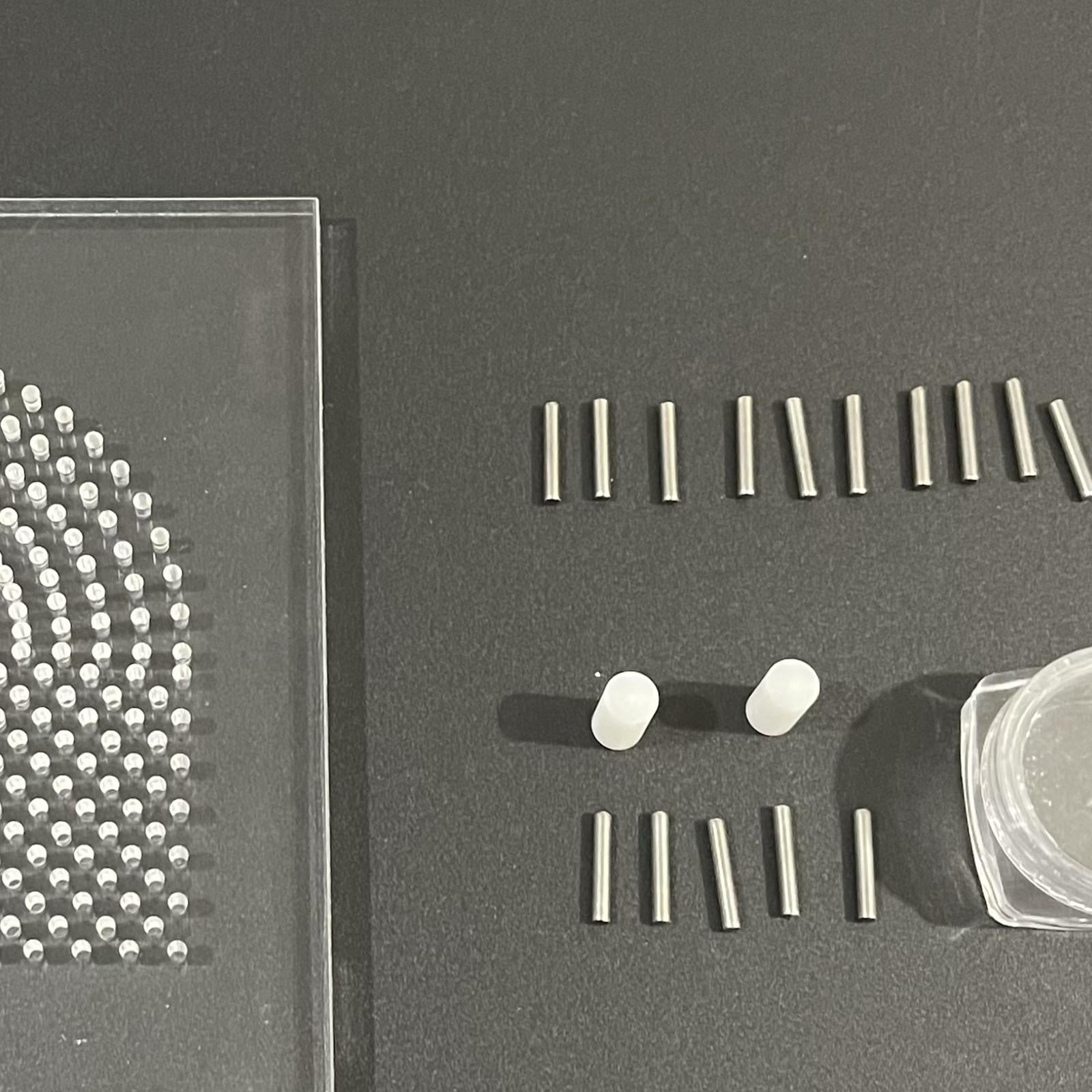 Winding Reel Jig Tools Craft Wire Jewelry Decorations Making Small