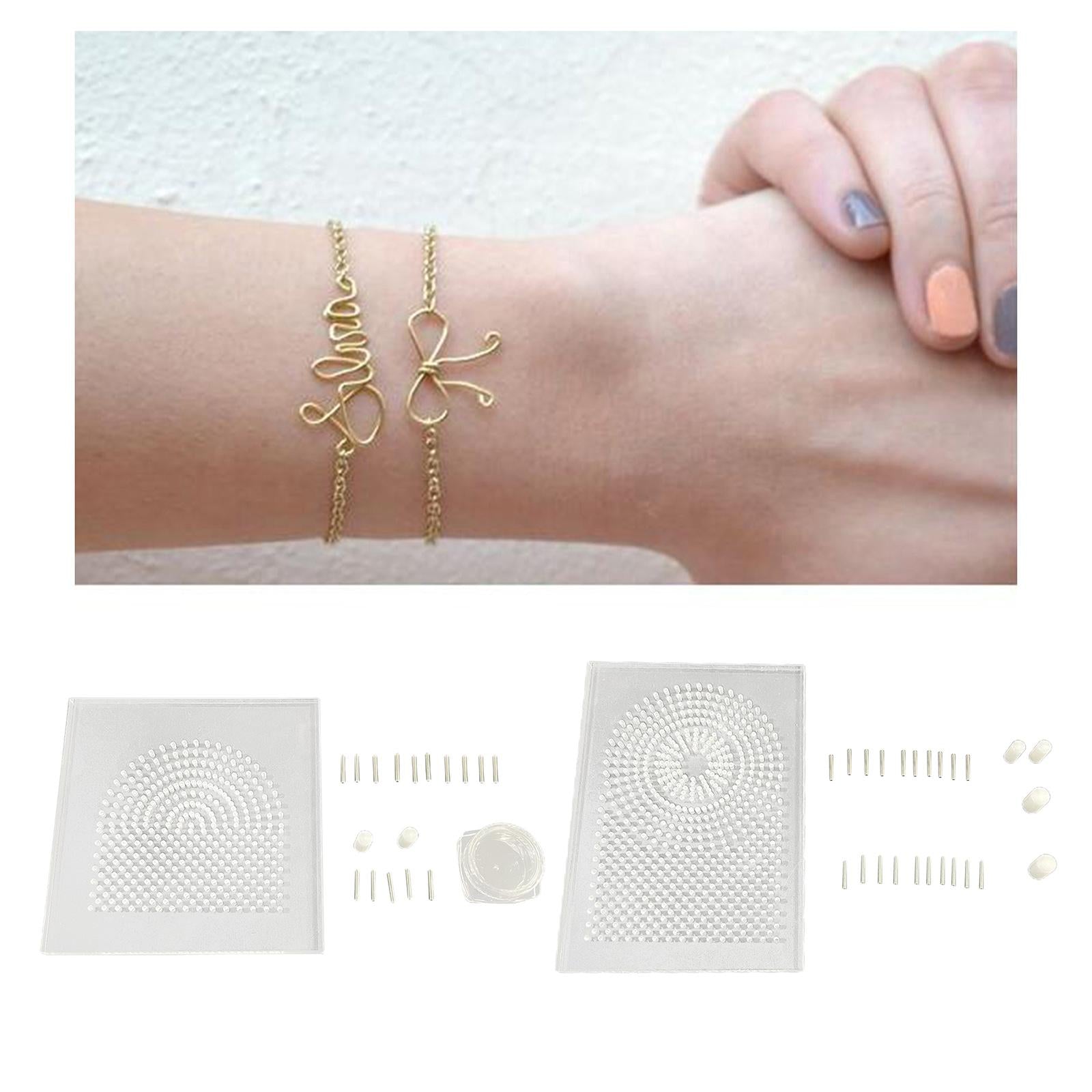 Winding Reel Jig Tools Craft Wire Jewelry Decorations Making Small