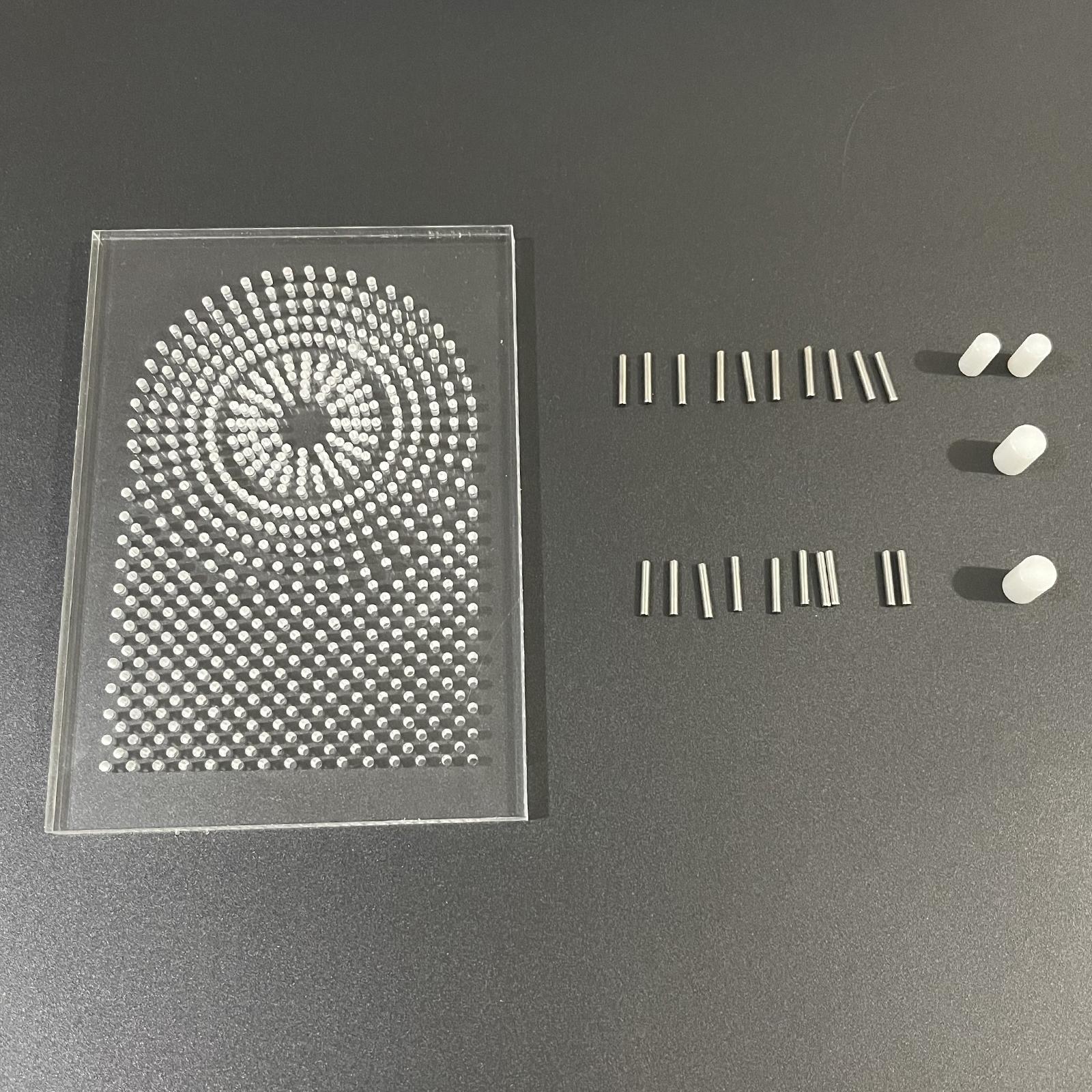 Winding Reel Jig Tools Craft Wire Jewelry Decorations Making Large