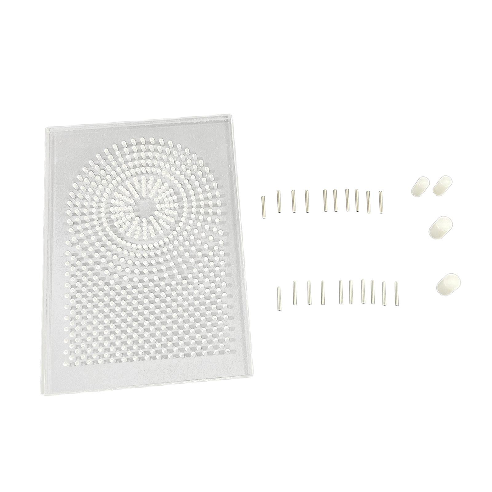 Winding Reel Jig Tools Craft Wire Jewelry Decorations Making Large