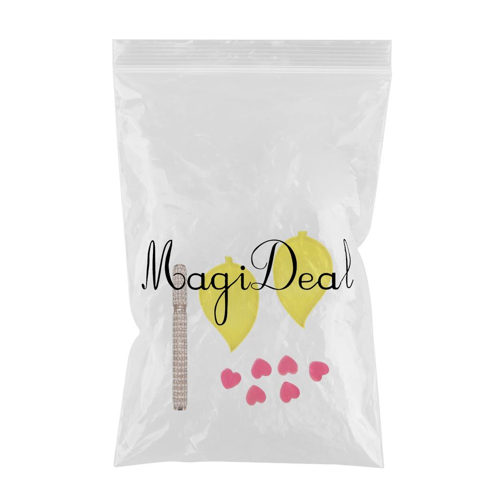 GEM Rhinestone Picker Tool Cross Stich Resin for Craft Adults and Kids Set 1