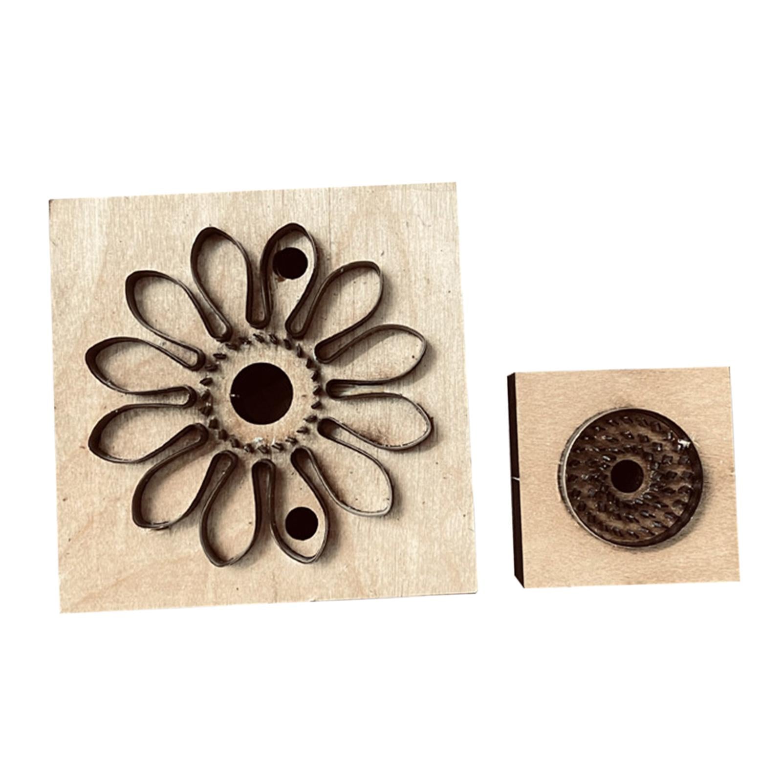 Cutting Dies Stencil Decorative Frame Cut Template Mould for Wedding Party