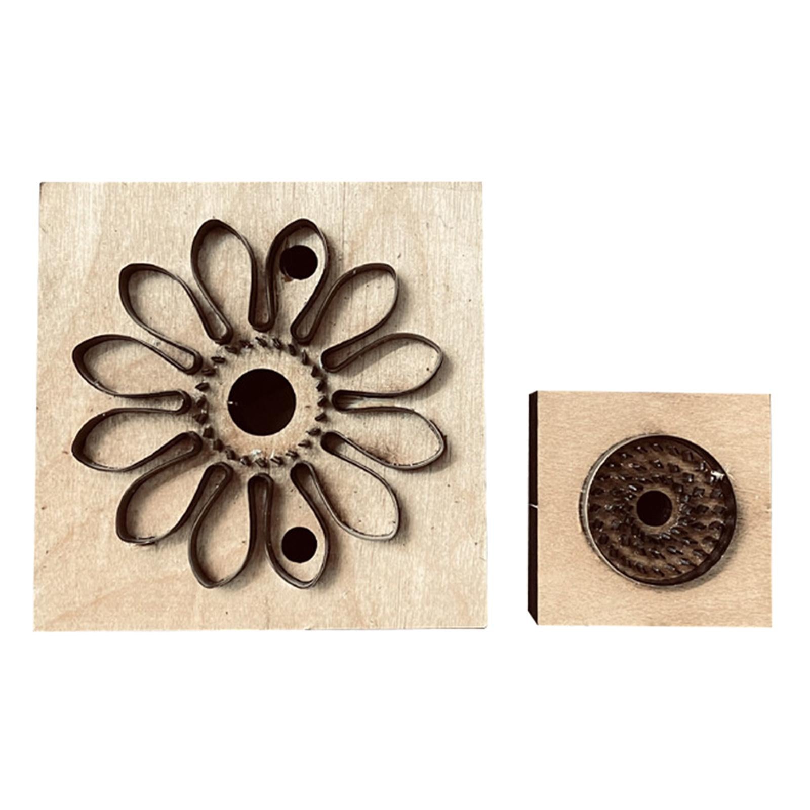 Cutting Dies Stencil Decorative Frame Cut Template Mould for Wedding Party