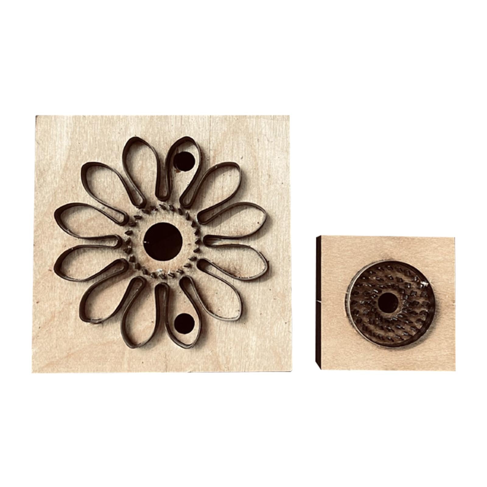 Cutting Dies Stencil Decorative Frame Cut Template Mould for Wedding Party