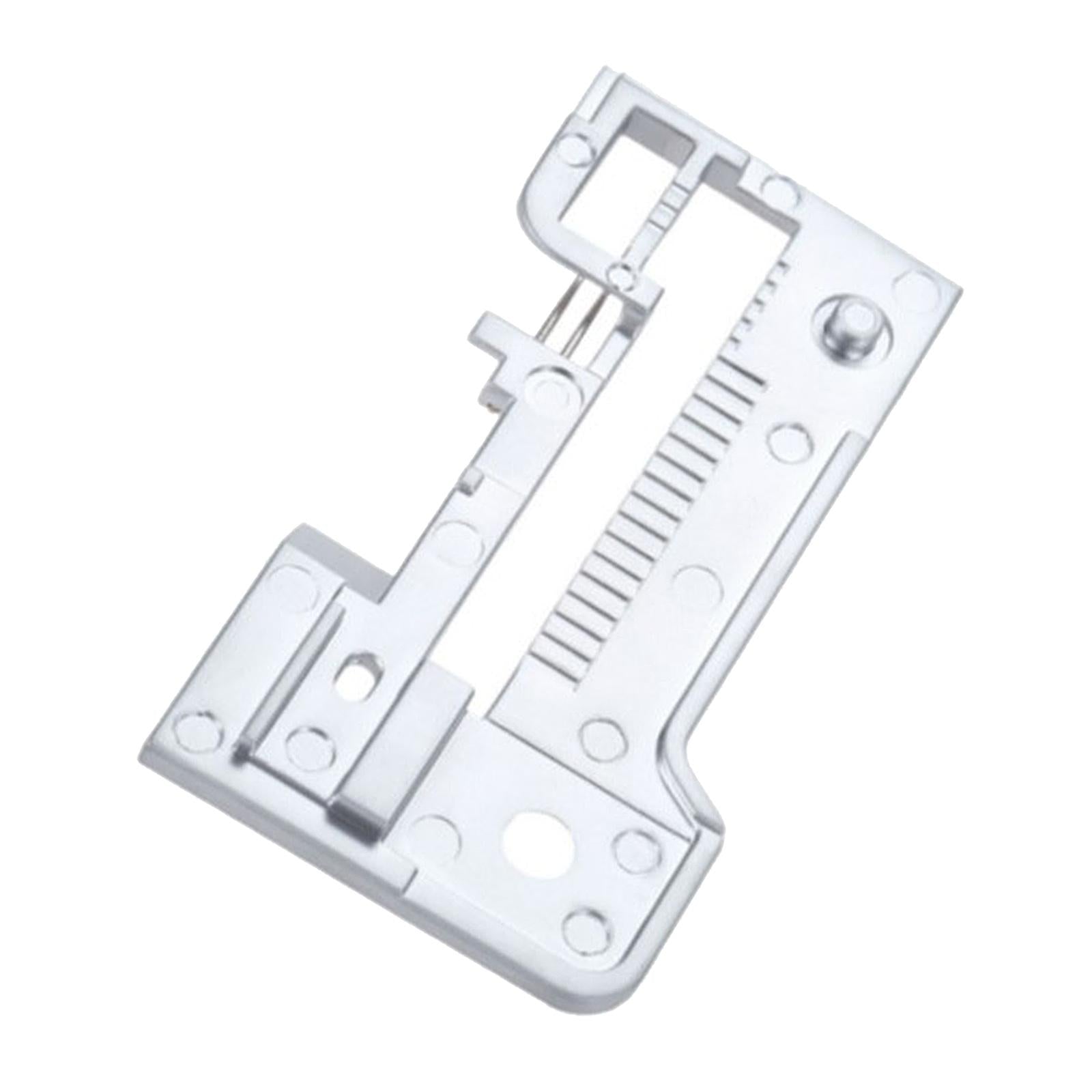 Needle Plate 4 Thread Household Sewing Machine for Brother Overlocker DZ1234