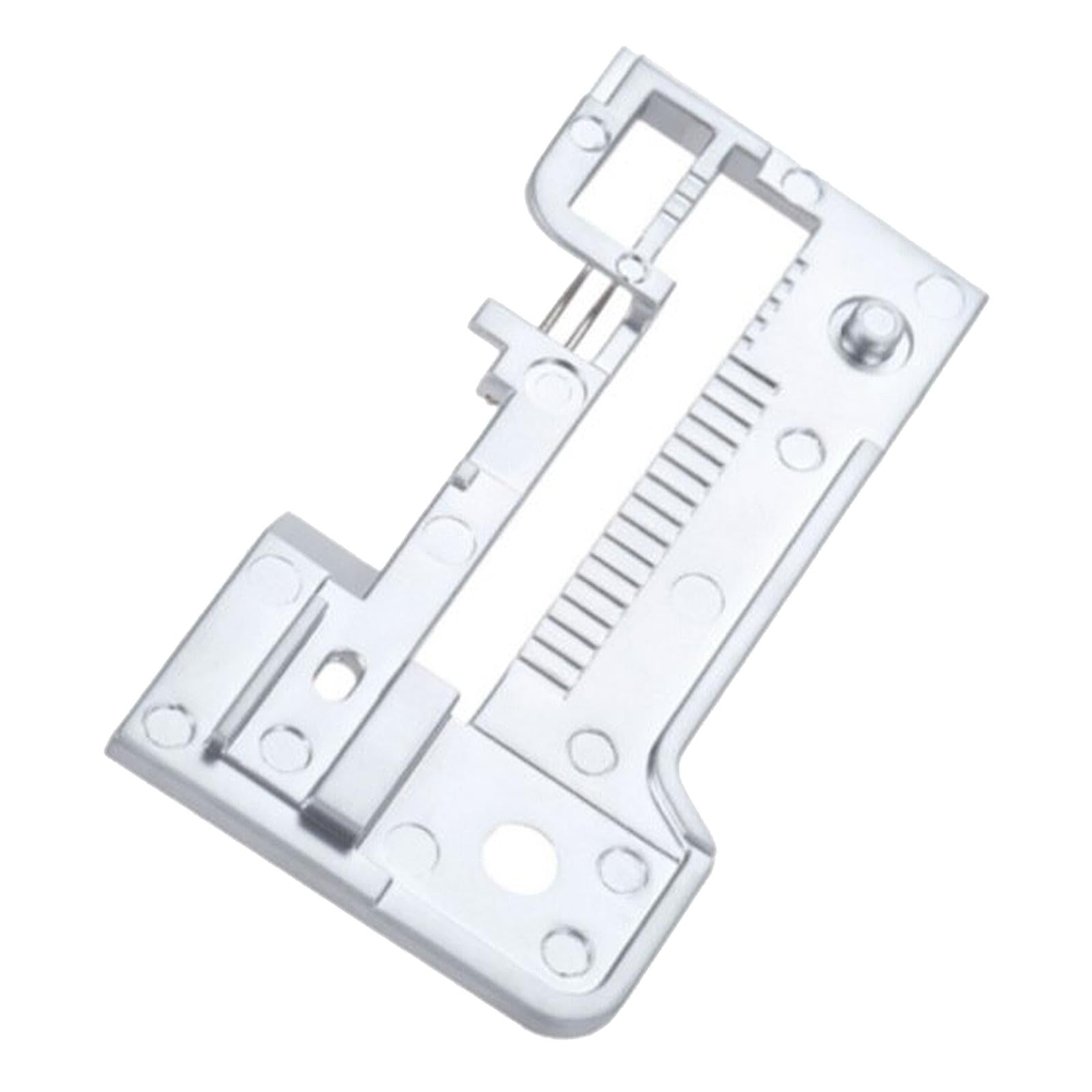 Needle Plate 4 Thread Household Sewing Machine for Brother Overlocker DZ1234