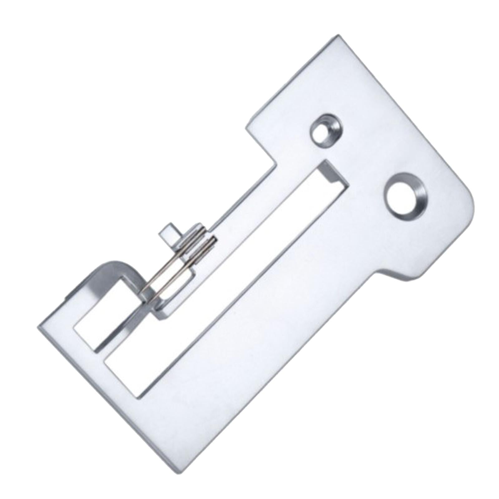 Needle Plate 4 Thread Household Sewing Machine for Brother Overlocker DZ1234