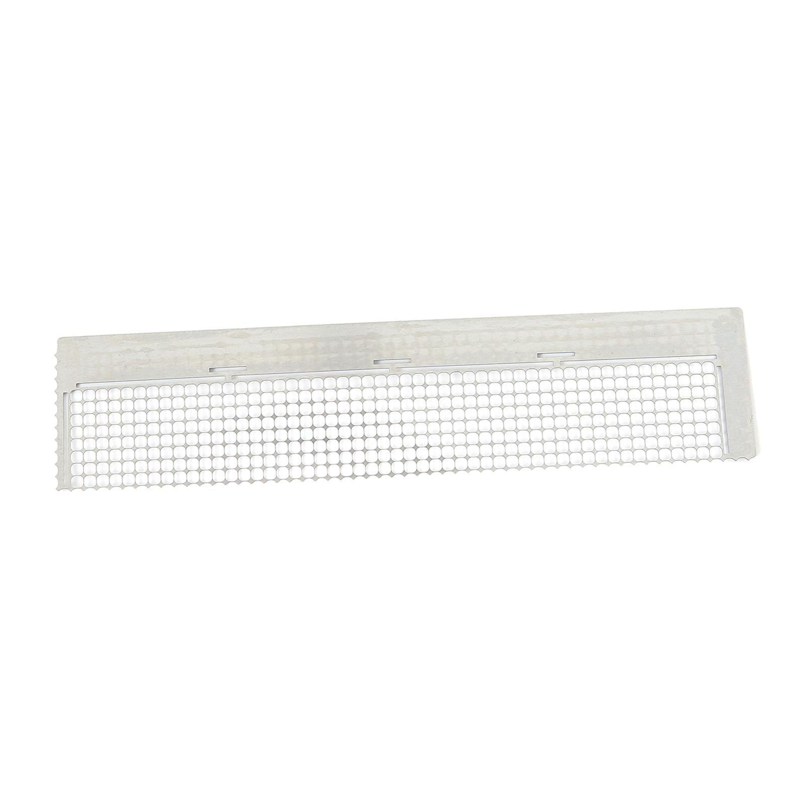 Diamond Mesh Ruler Fix Tool for DIY Needlework Accessories 408 holes