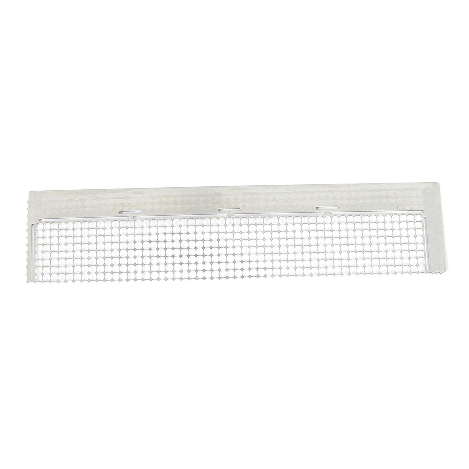 Diamond Mesh Ruler Fix Tool for DIY Needlework Accessories 408 holes