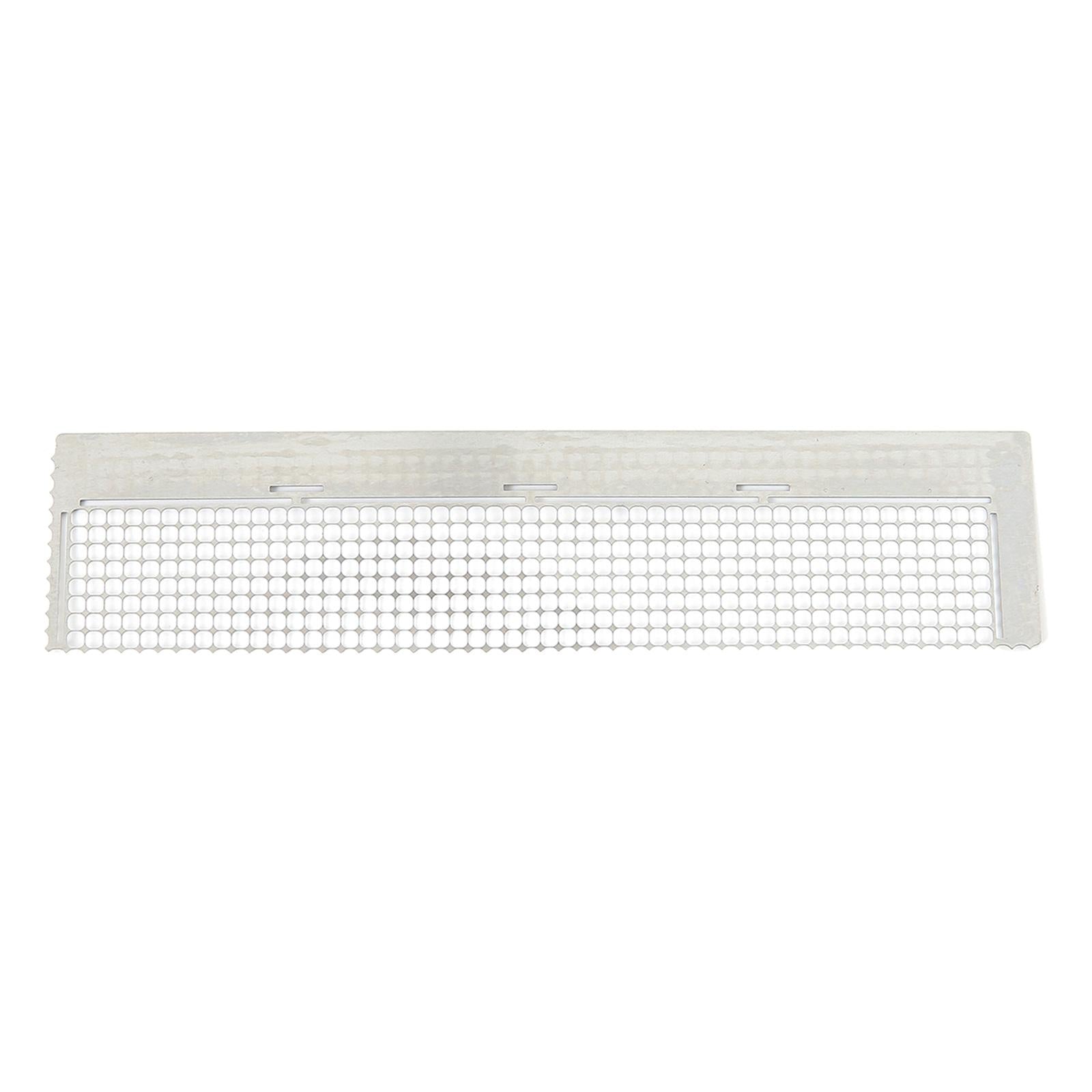 Diamond Mesh Ruler Fix Tool for DIY Needlework Accessories 408 holes
