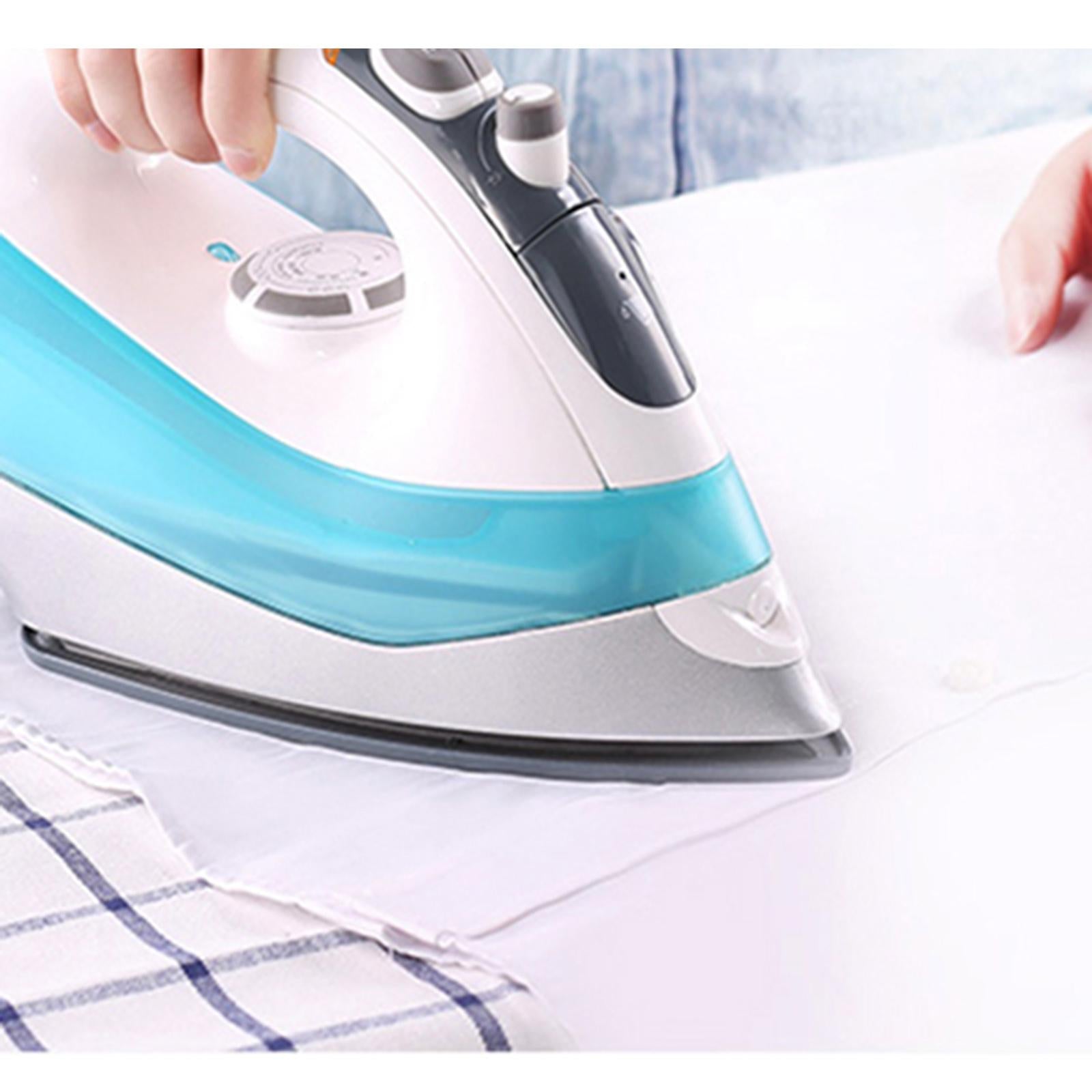 Hot Melt Adhesive Fusing Hem Tape Inner Lining Fusible Bonding Web Fabric White 15M