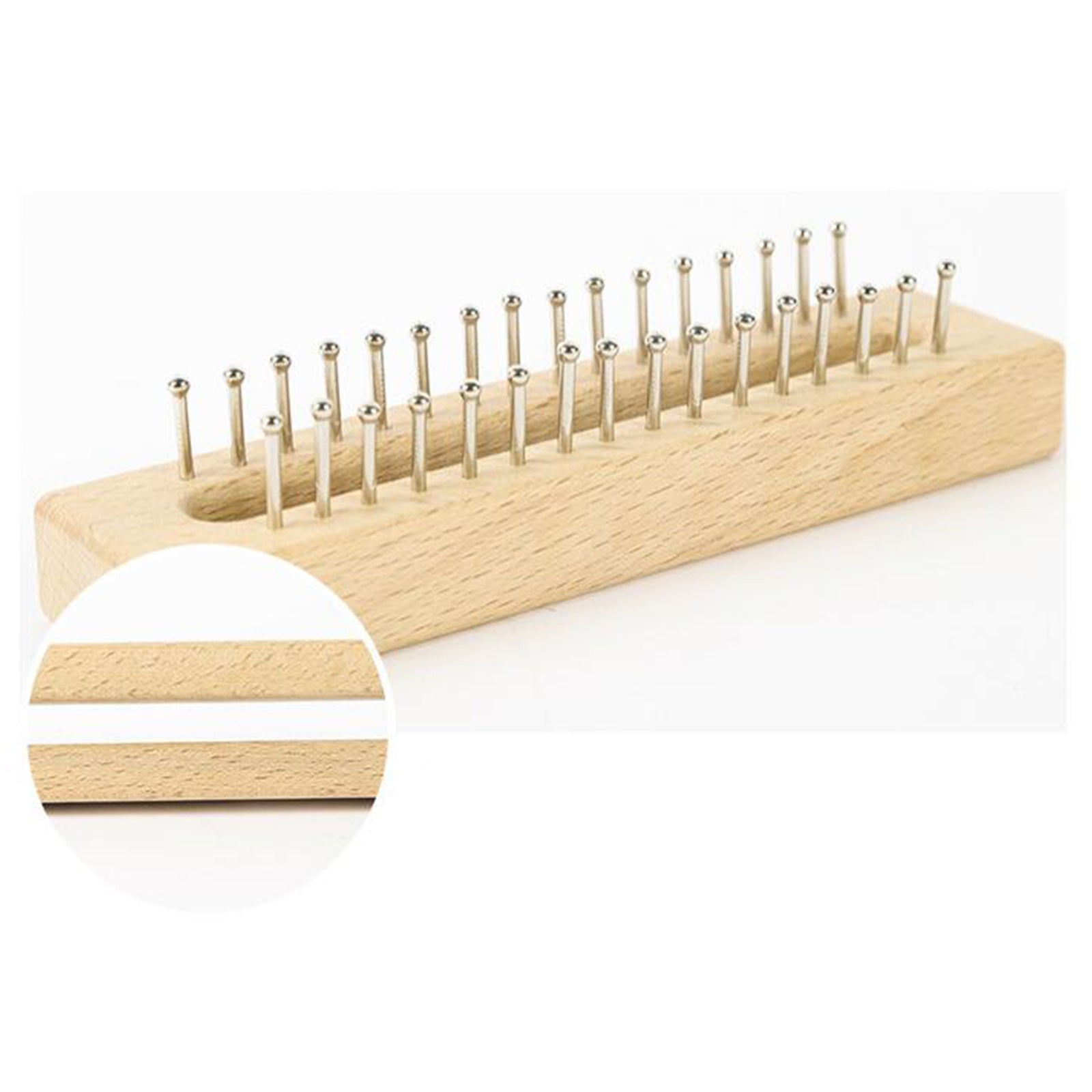 Sock Knitter Hat Weaving Loom Kit Sewing Accessories Weaving Tool