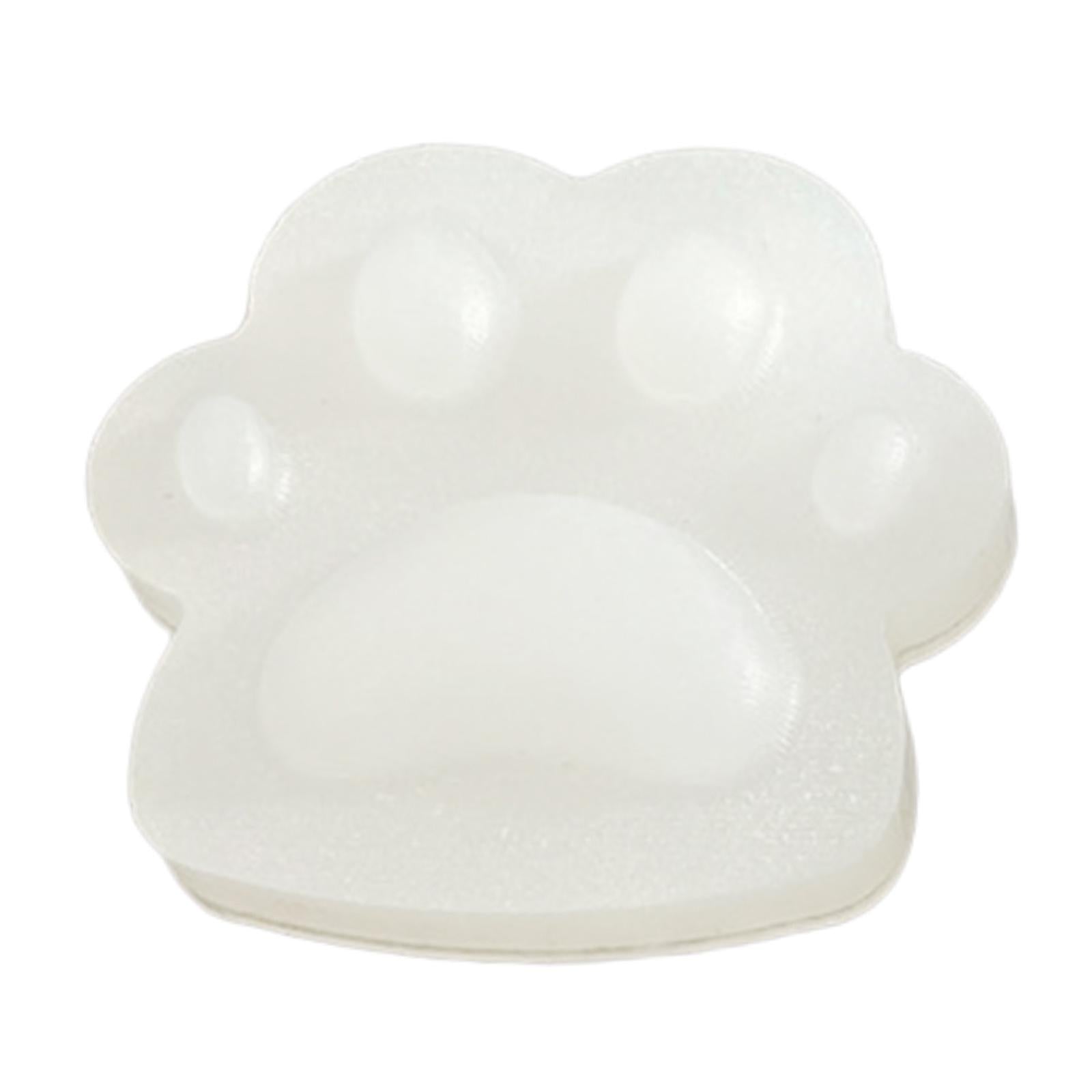 Leather Craft Mold DIY Decor Small Resin Shaped Mold for Leather Crafts