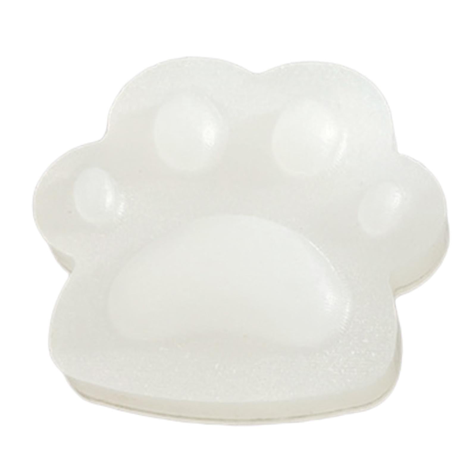 Leather Craft Mold DIY Decor Small Resin Shaped Mold for Leather Crafts